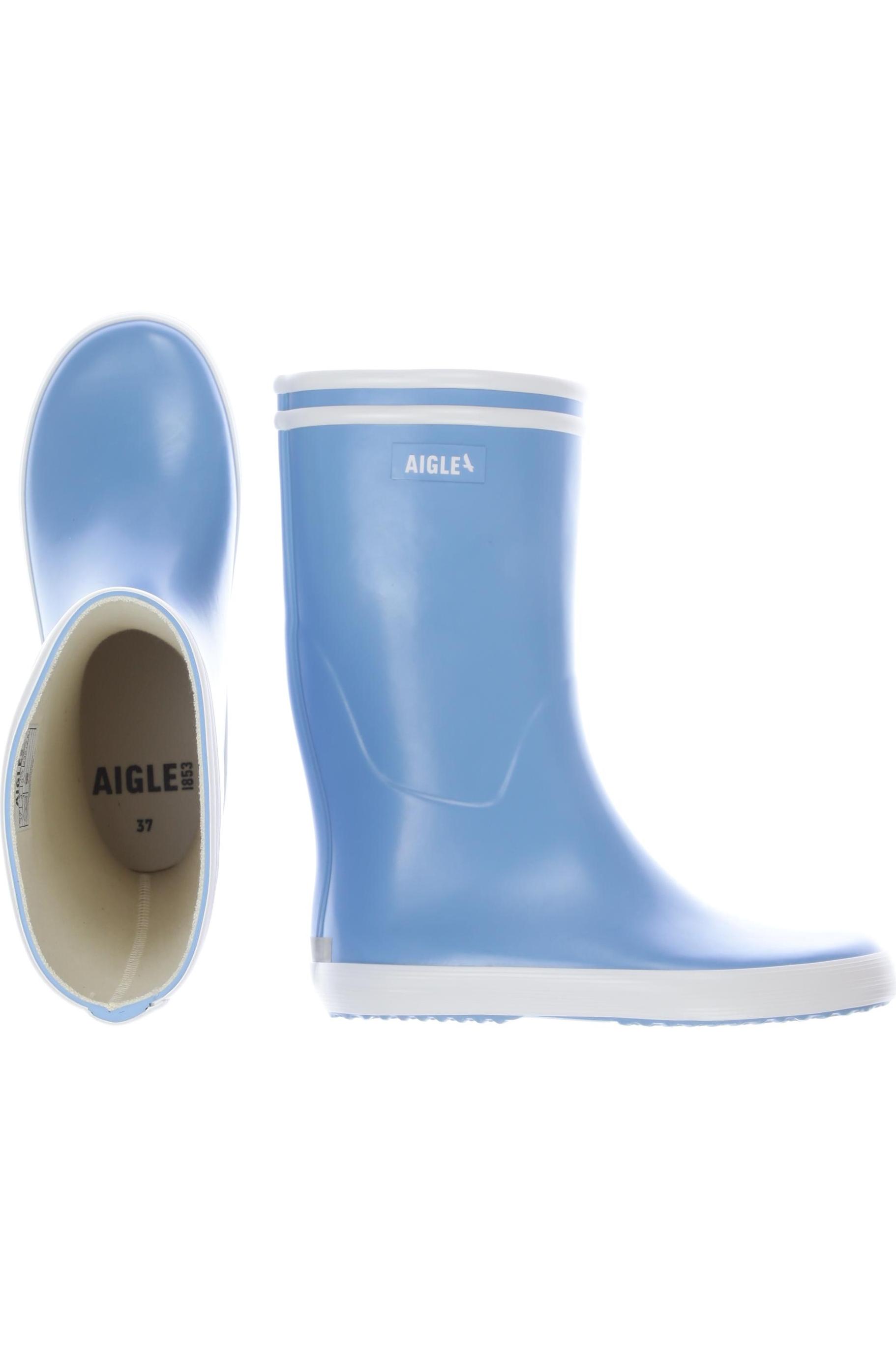 

Aigle Damen Stiefel, blau, Gr. 37