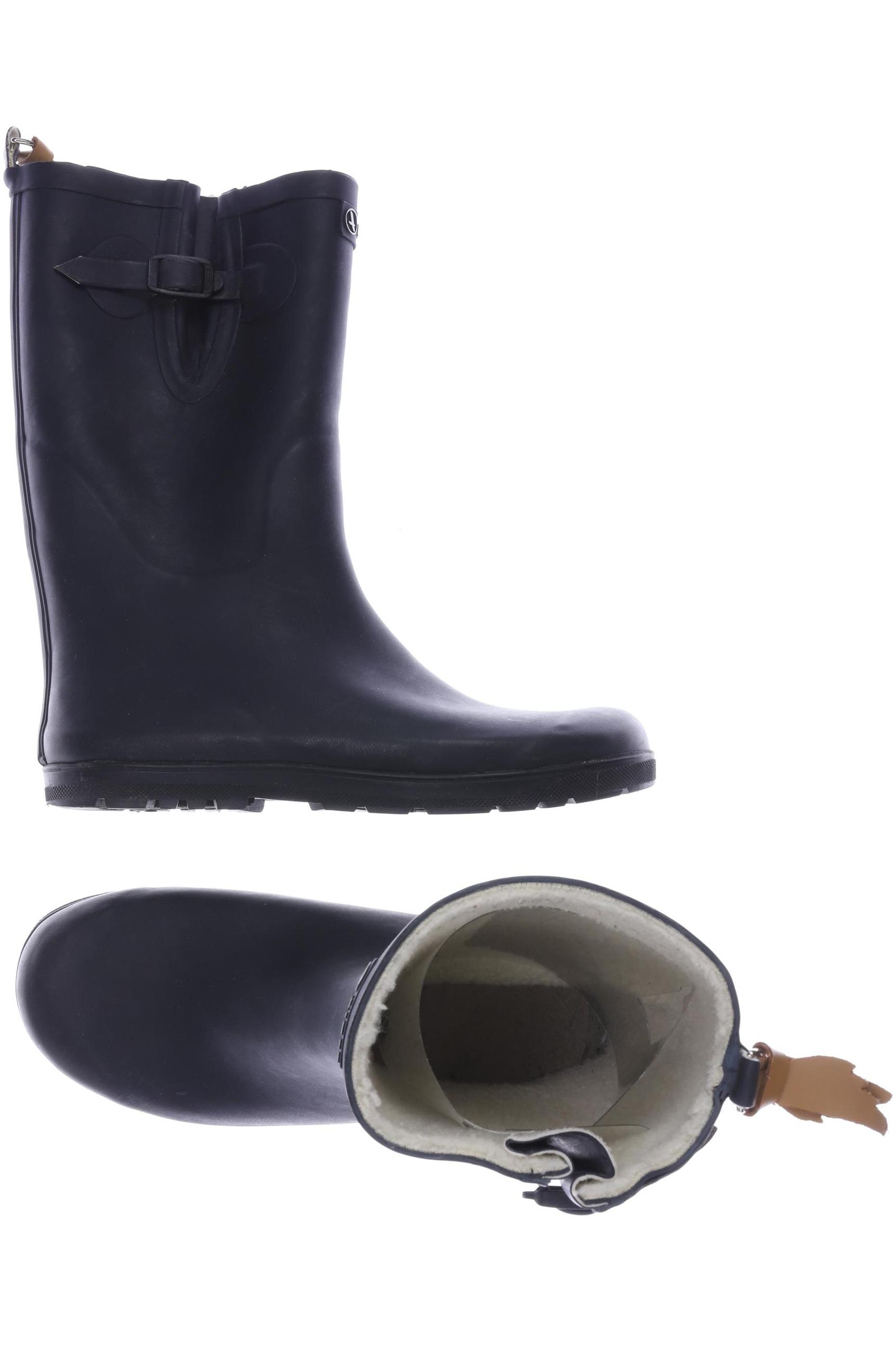 

AIGLE Damen Stiefel, marineblau
