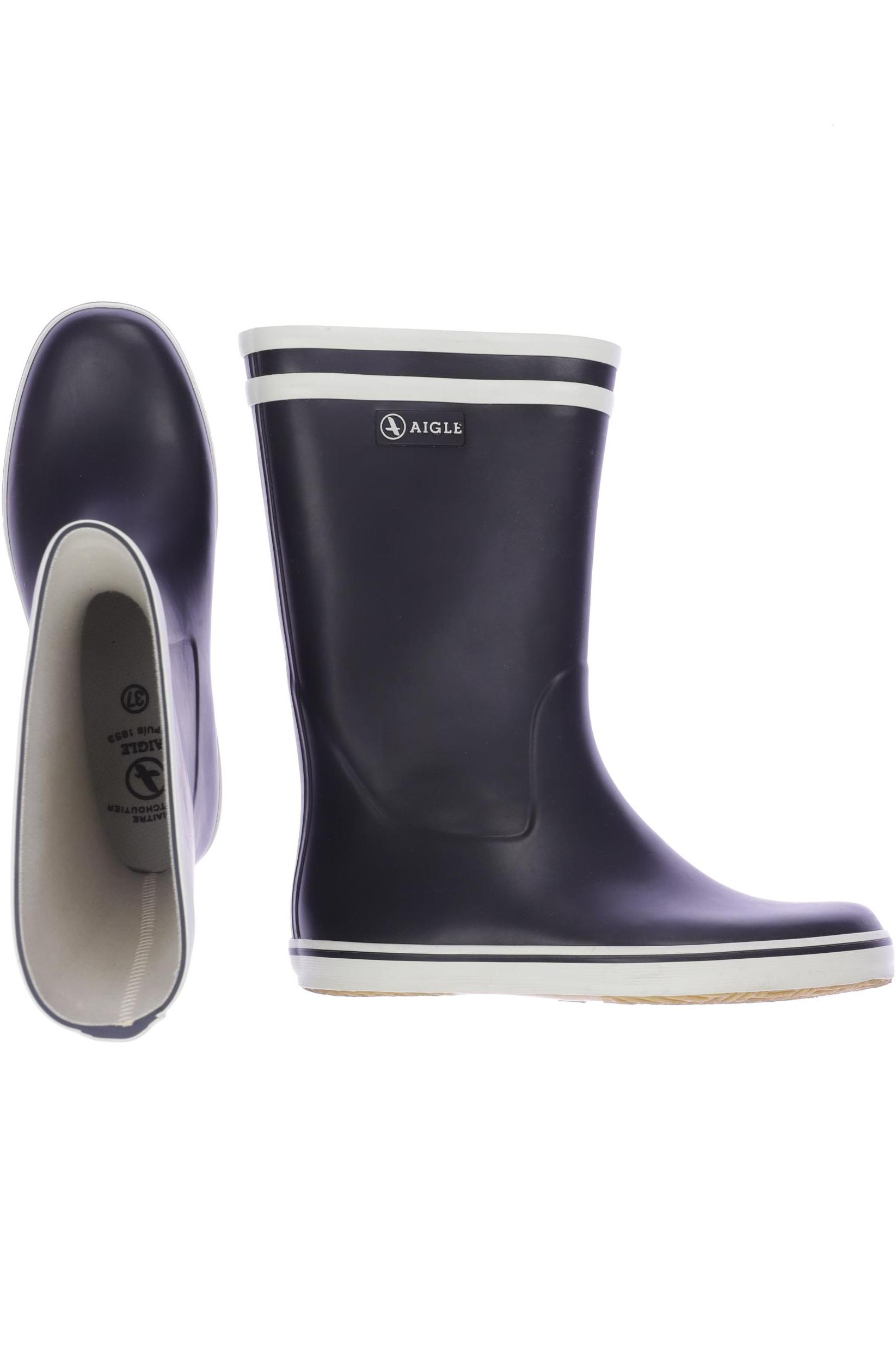 

Aigle Damen Stiefel, schwarz, Gr. 37