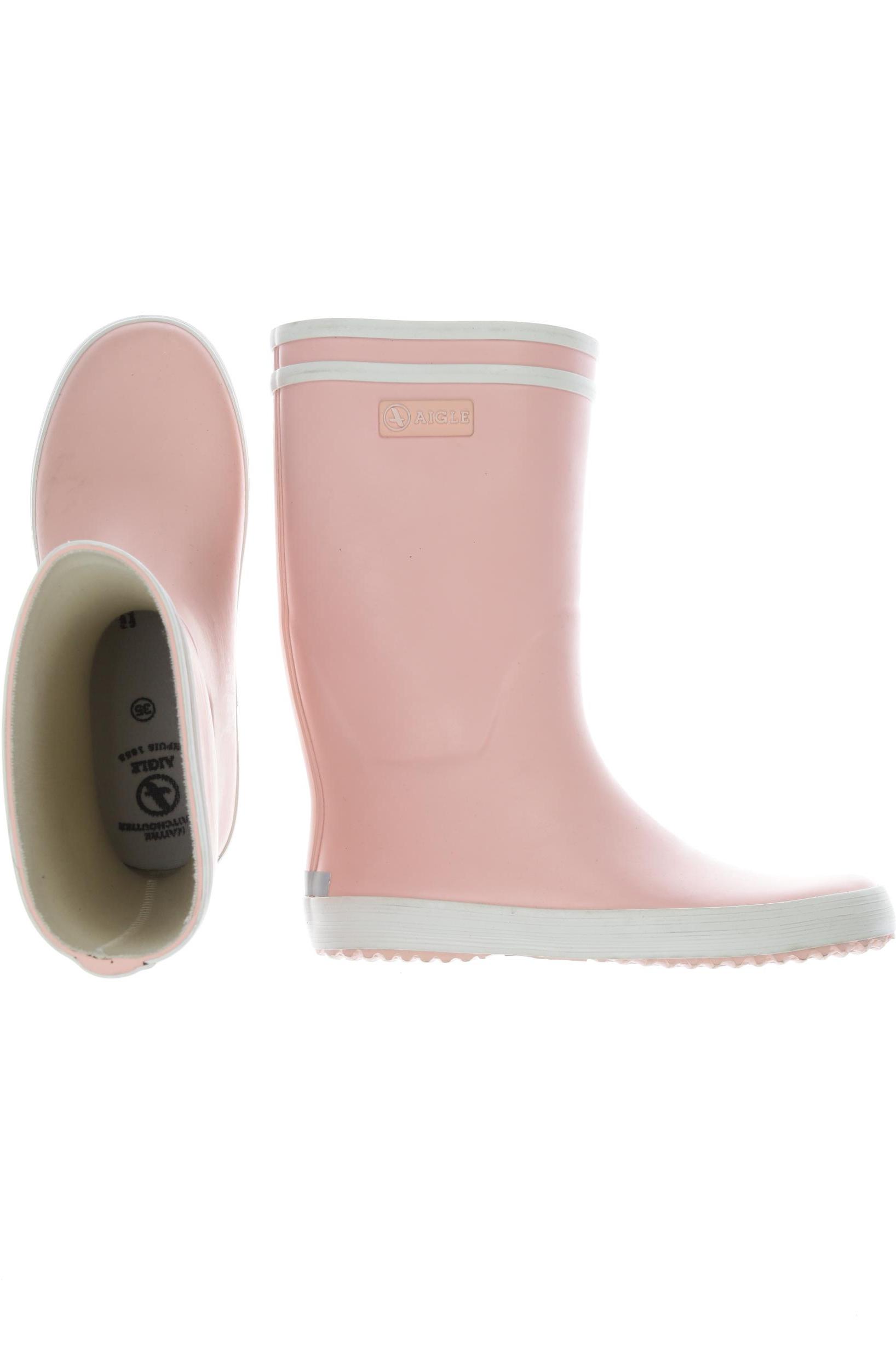 

Aigle Damen Stiefel, pink, Gr. 35