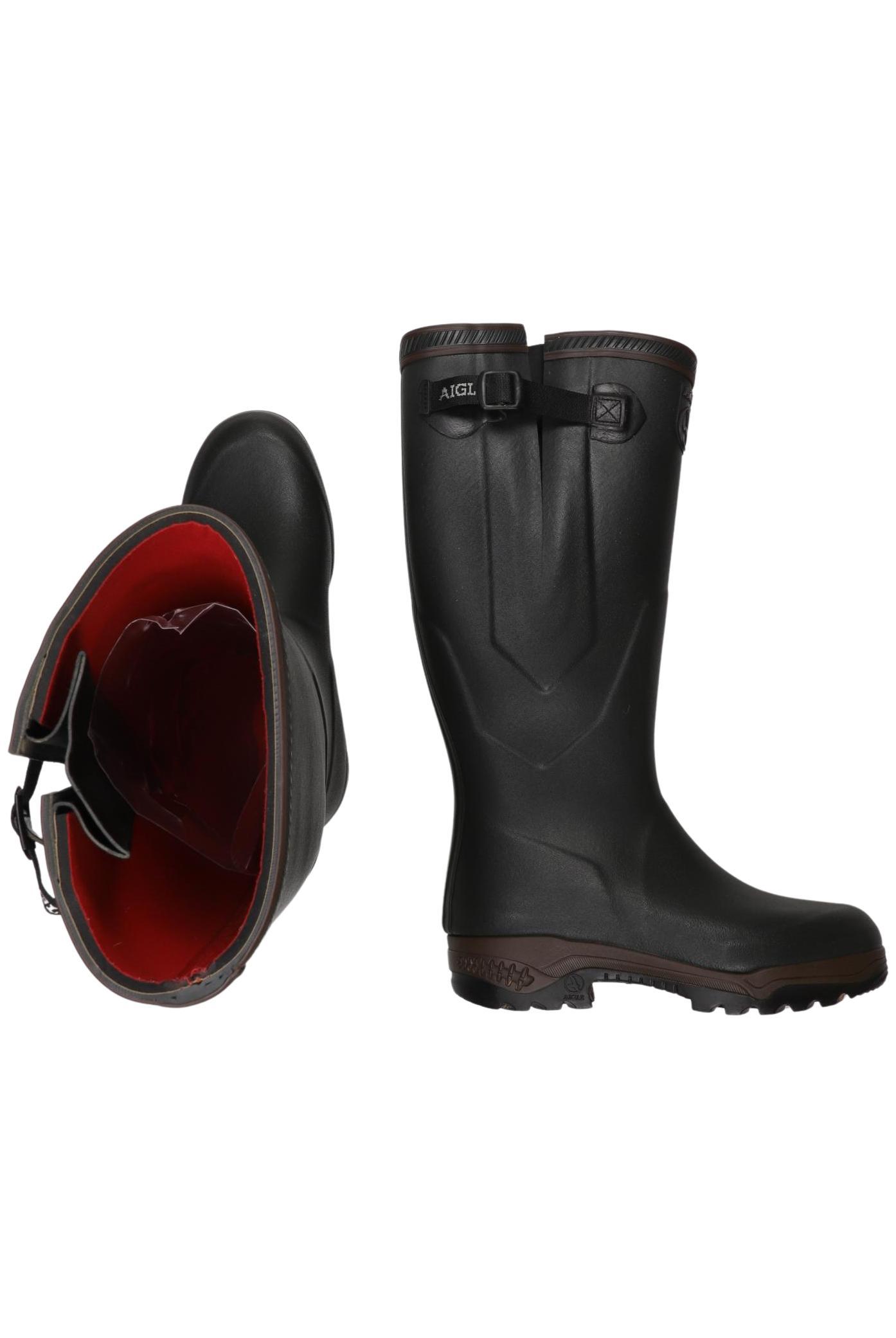 

Aigle Damen Stiefel, schwarz, Gr. 41