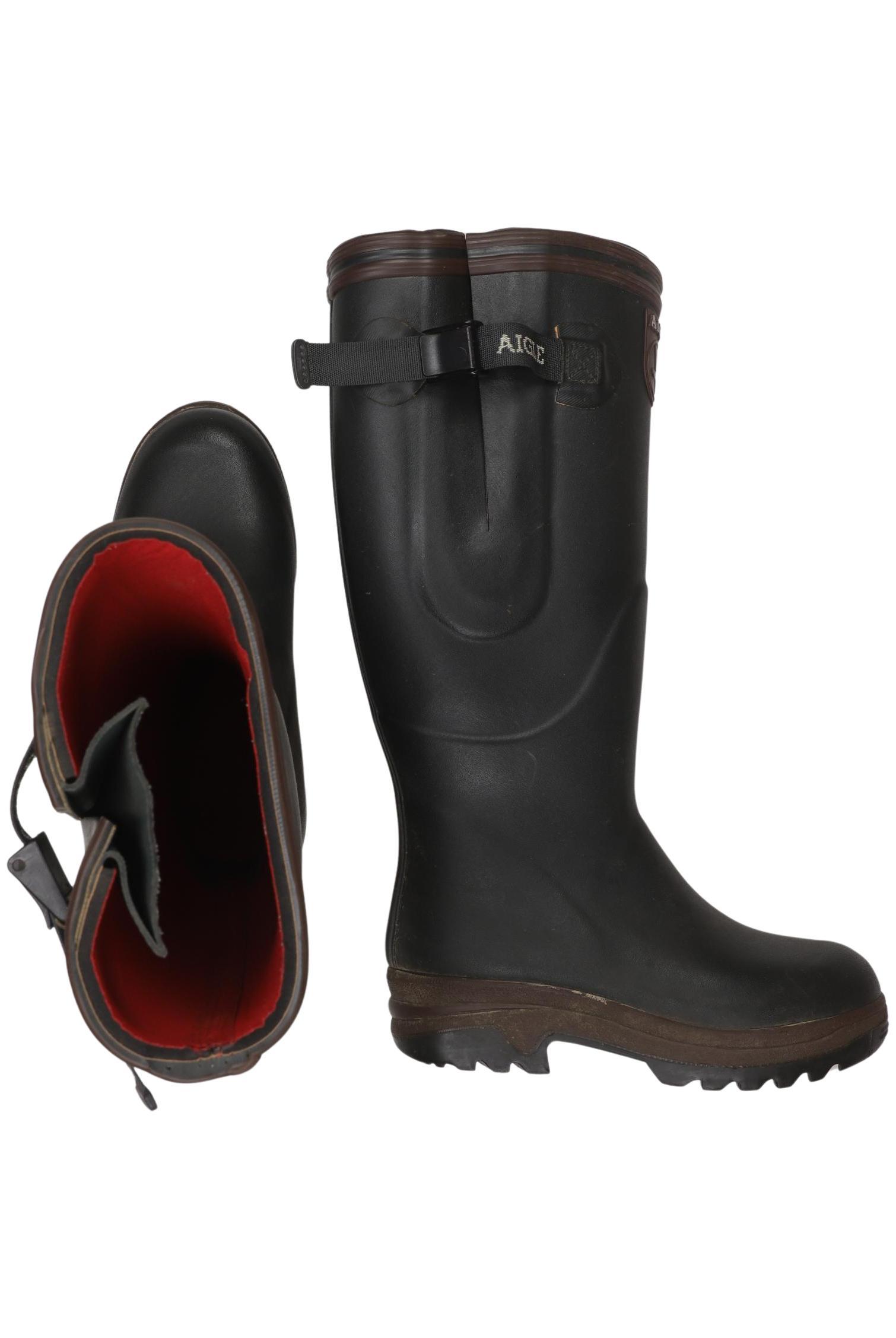

Aigle Damen Stiefel, schwarz, Gr. 36