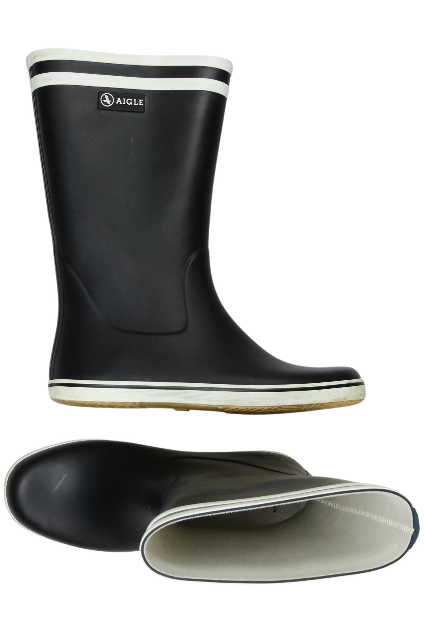 

Aigle Damen Stiefel, schwarz, Gr. 38