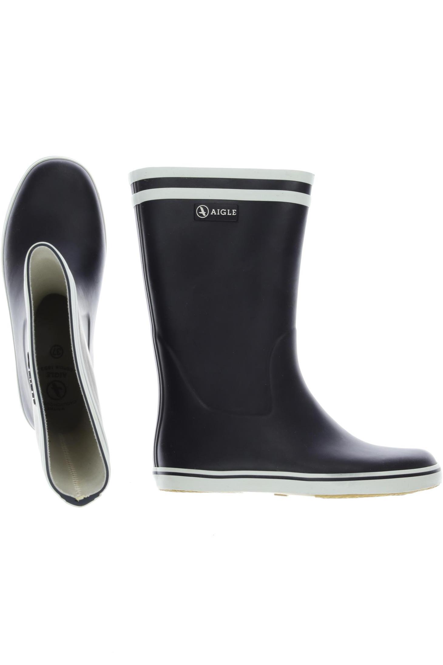 

Aigle Damen Stiefel, schwarz, Gr. 37