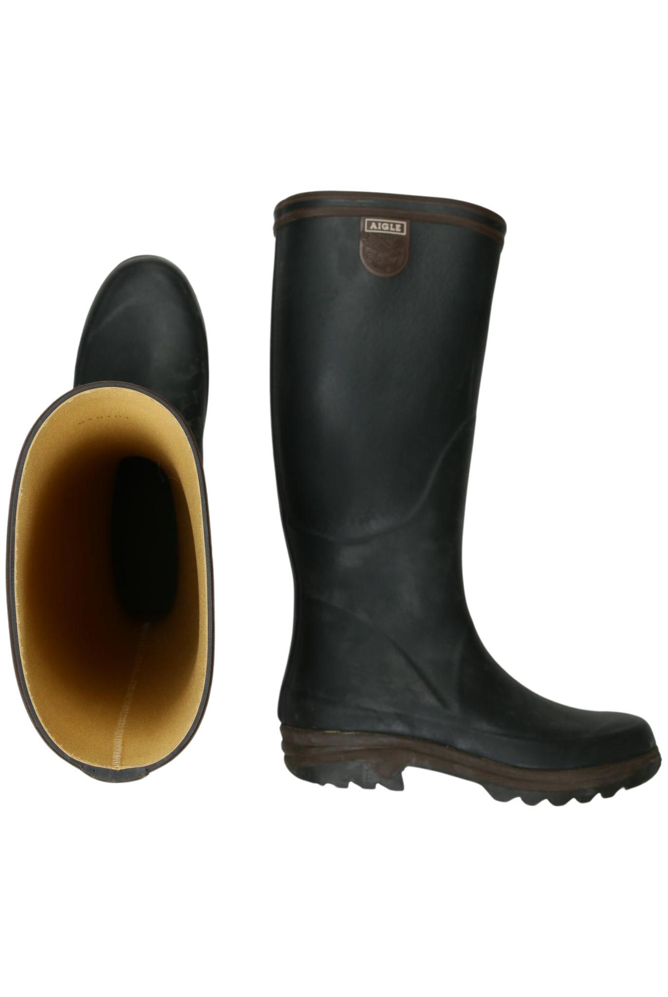 

Aigle Damen Stiefel, grün, Gr. 41
