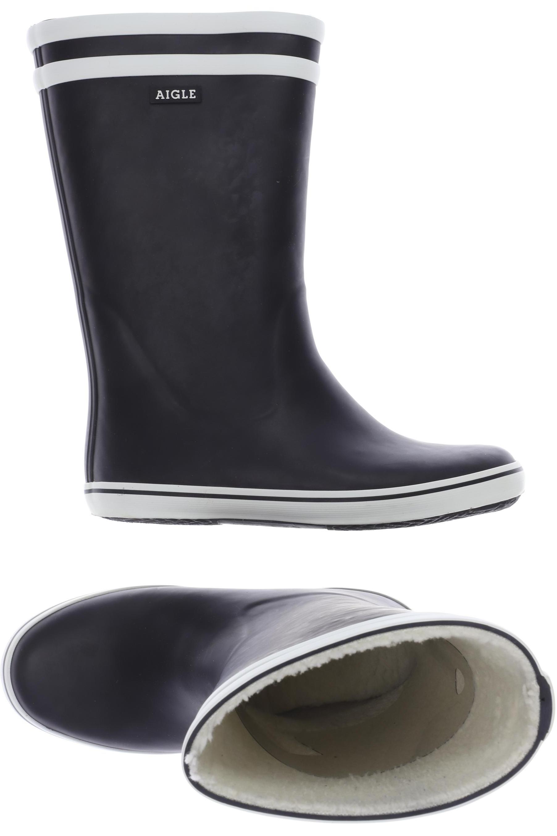 

Aigle Damen Stiefel, schwarz, Gr. 38