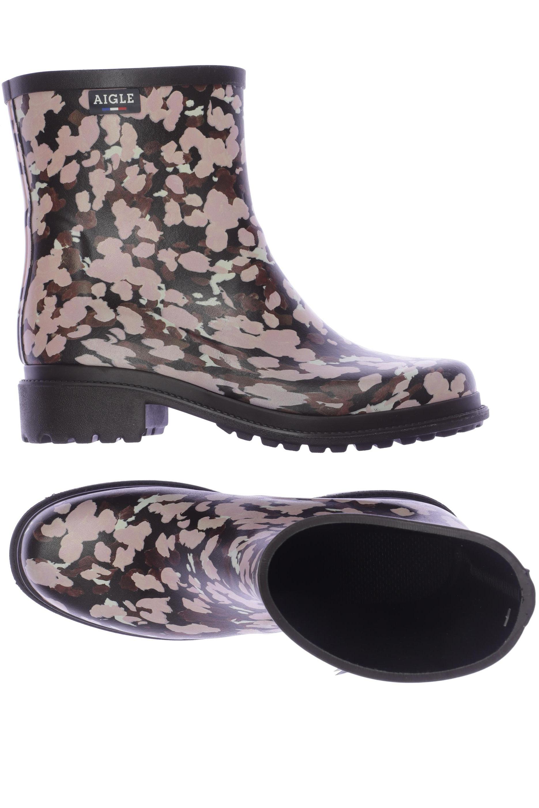 

Aigle Damen Stiefel, pink, Gr. 41