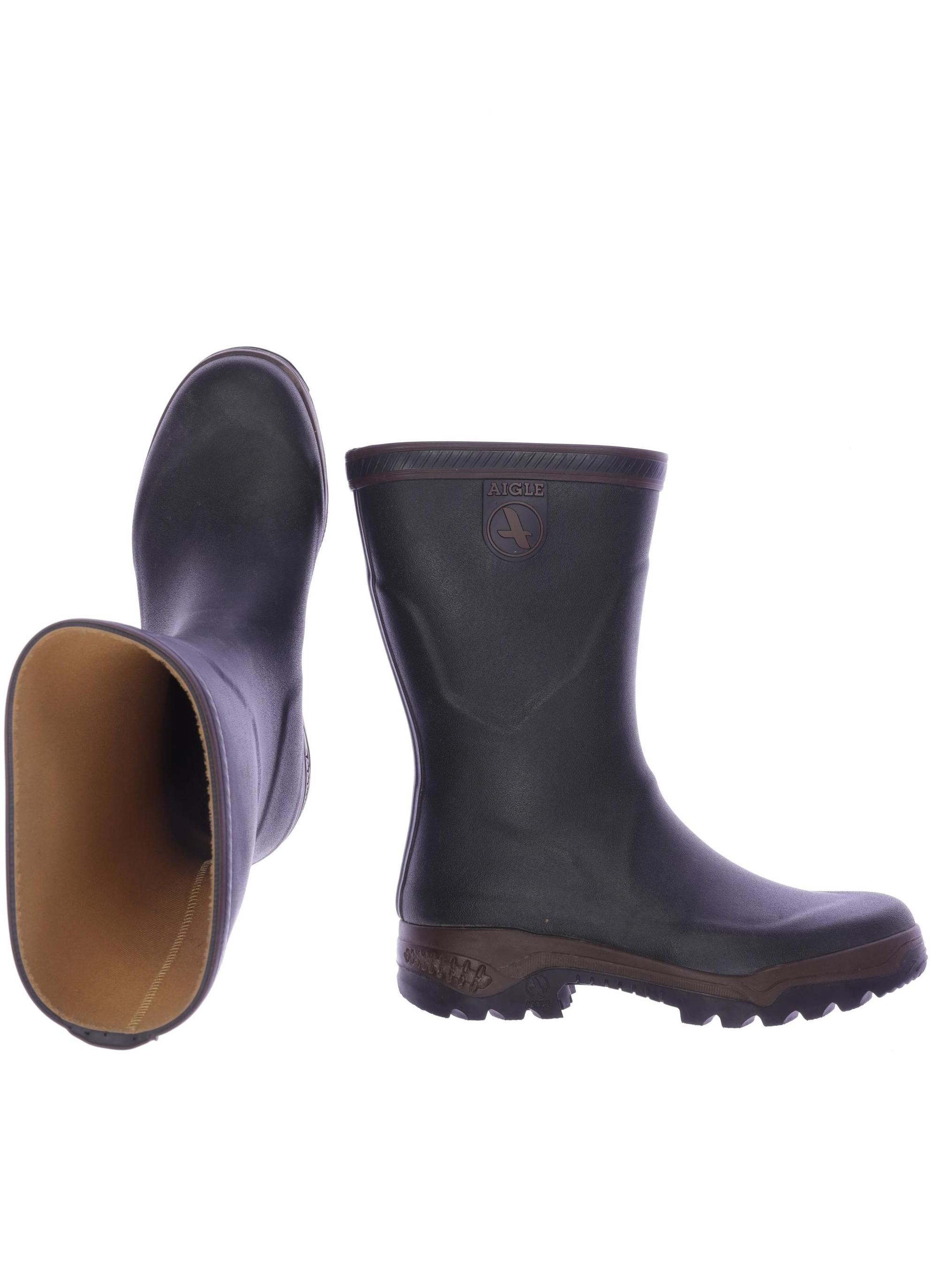 

Aigle Damen Stiefel, grün, Gr. 41