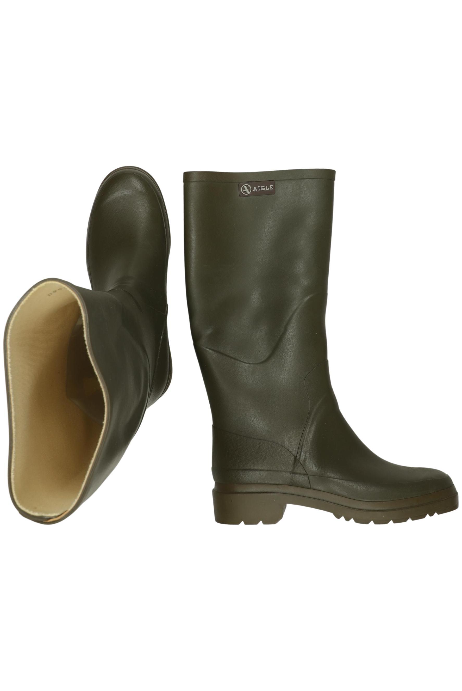

Aigle Damen Stiefel, grün, Gr. 41