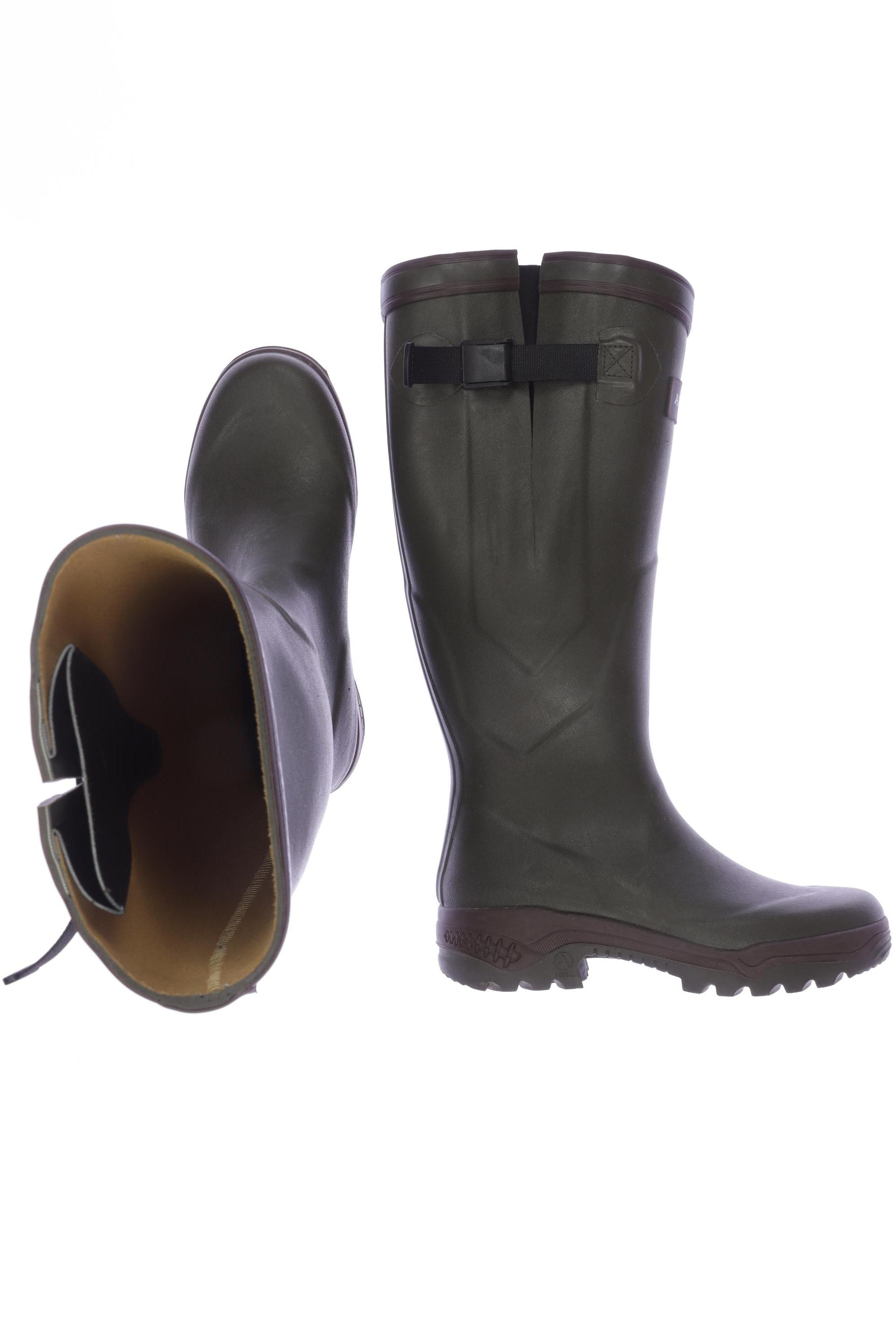 

Aigle Damen Stiefel, grün, Gr. 38