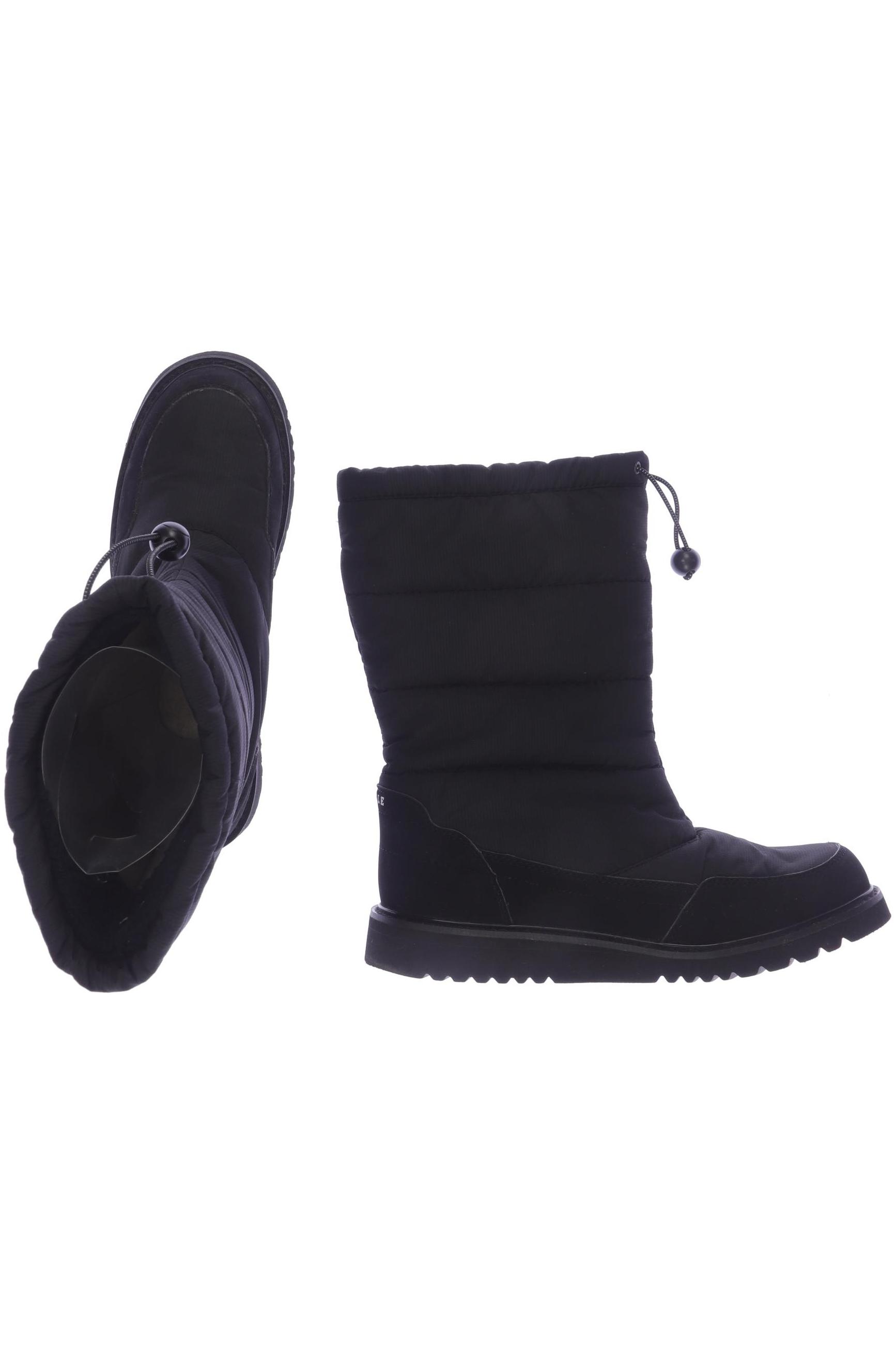 

Aigle Damen Stiefel, schwarz, Gr. 41