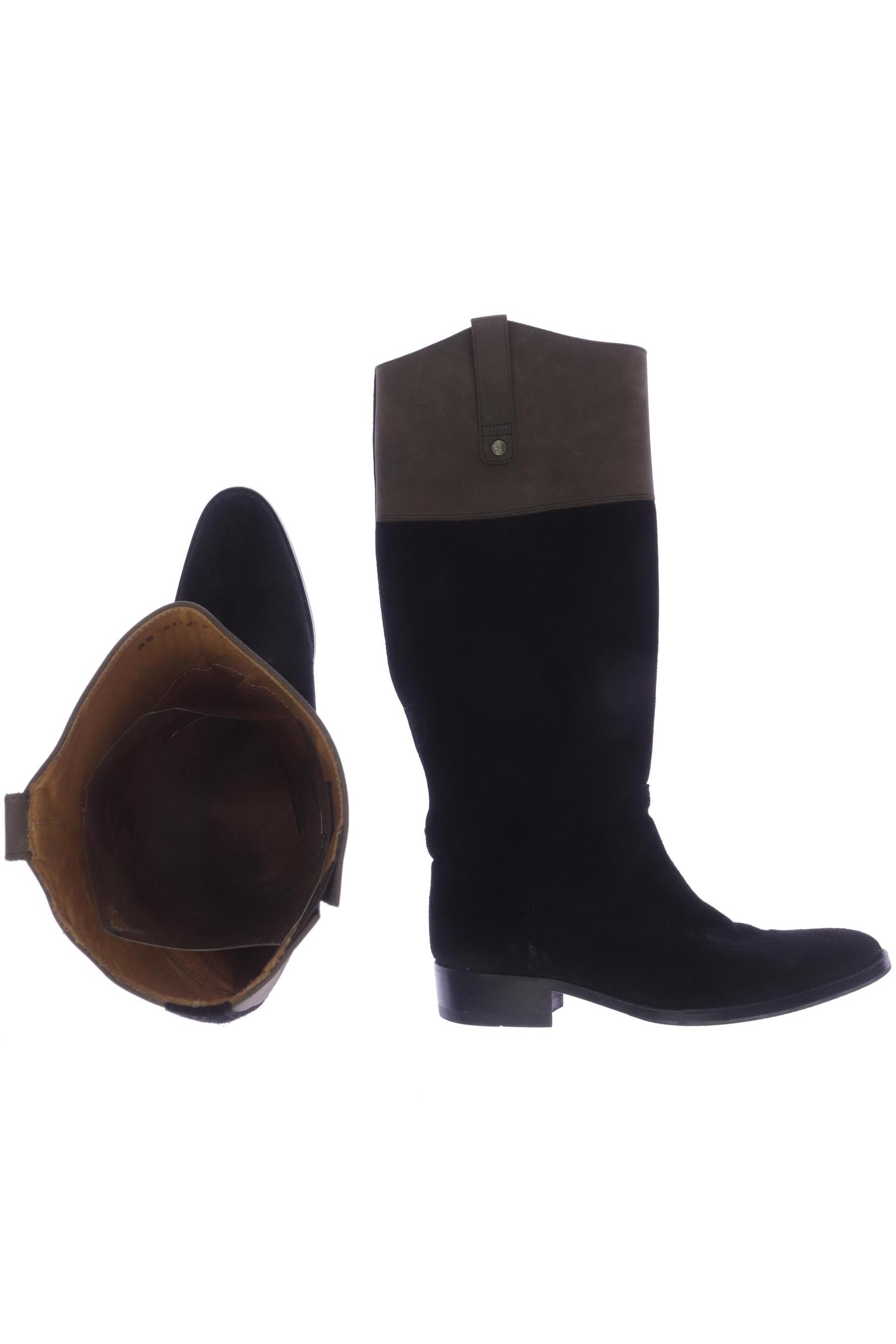 

Aigle Damen Stiefel, schwarz, Gr. 38