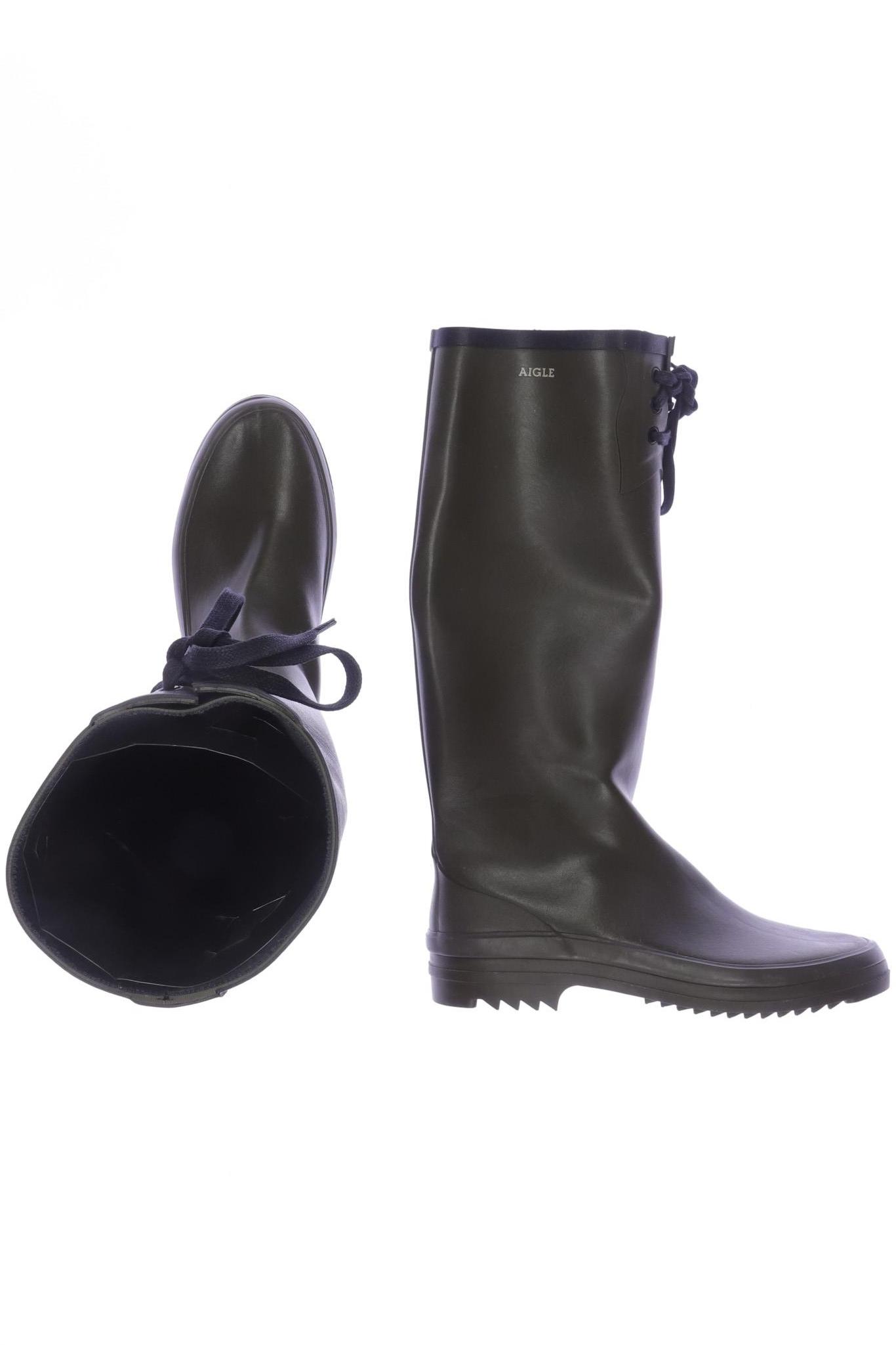 

Aigle Damen Stiefel, grün, Gr. 39