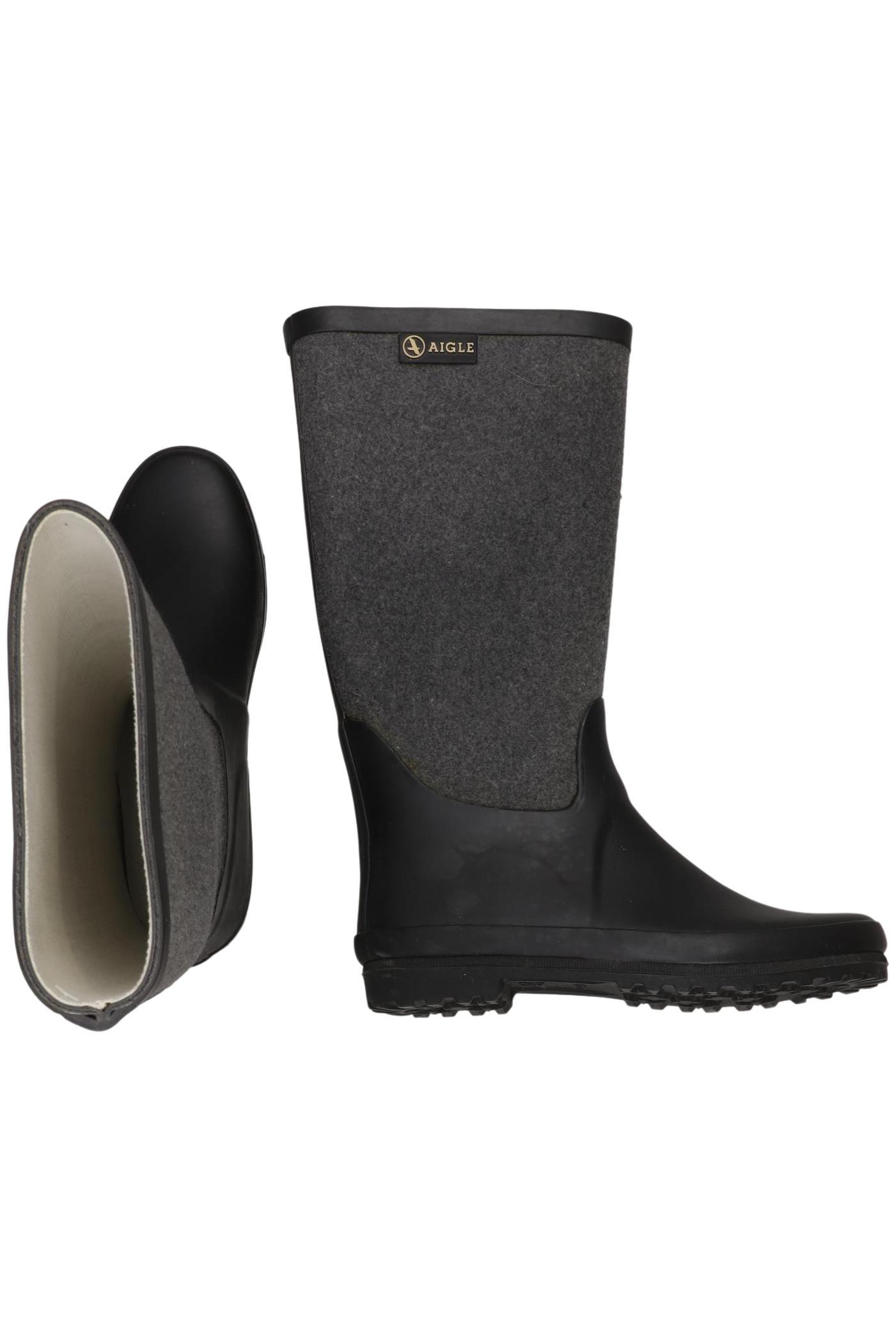 

Aigle Damen Stiefel, grau, Gr. 37