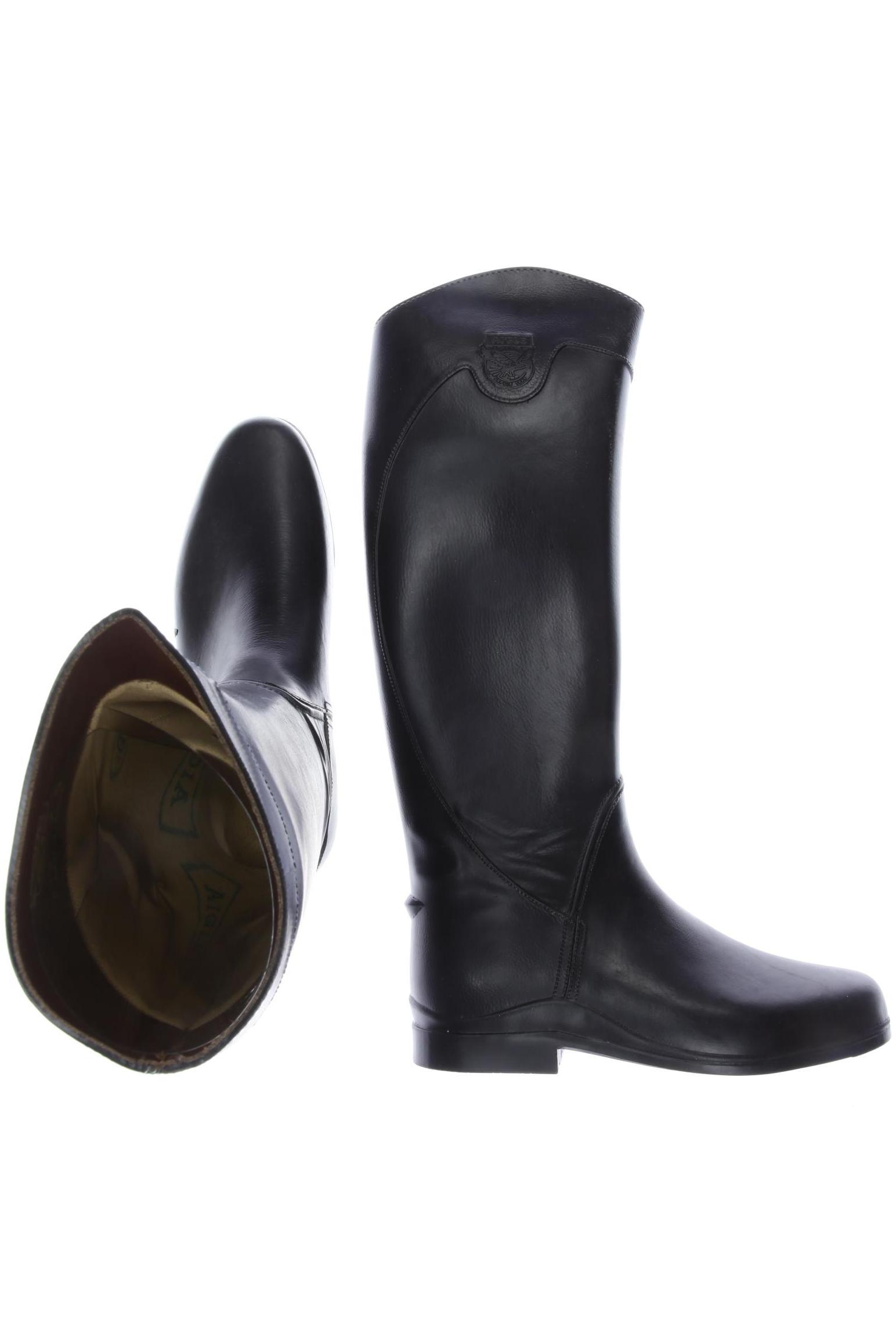 

Aigle Damen Stiefel, schwarz, Gr. 41
