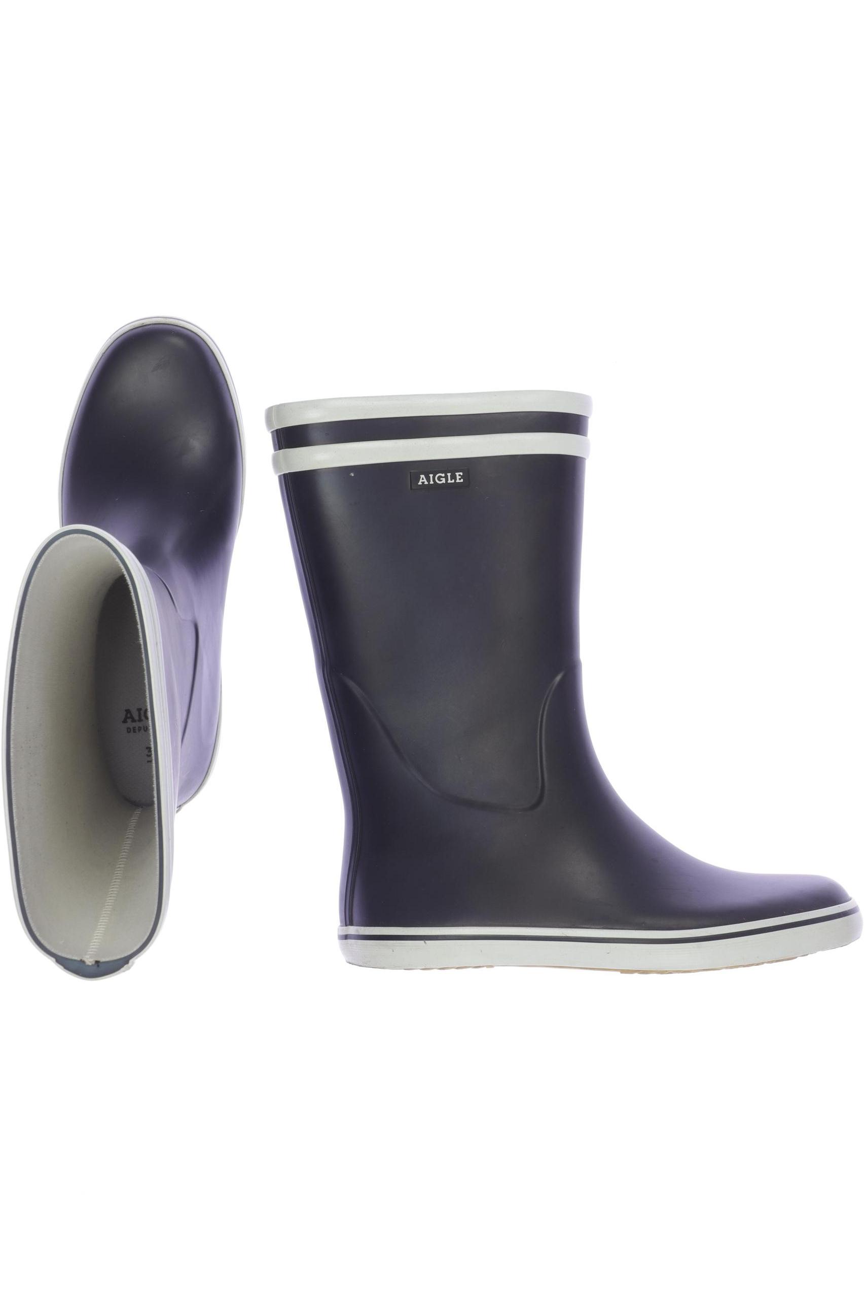 

Aigle Damen Stiefel, schwarz, Gr. 38