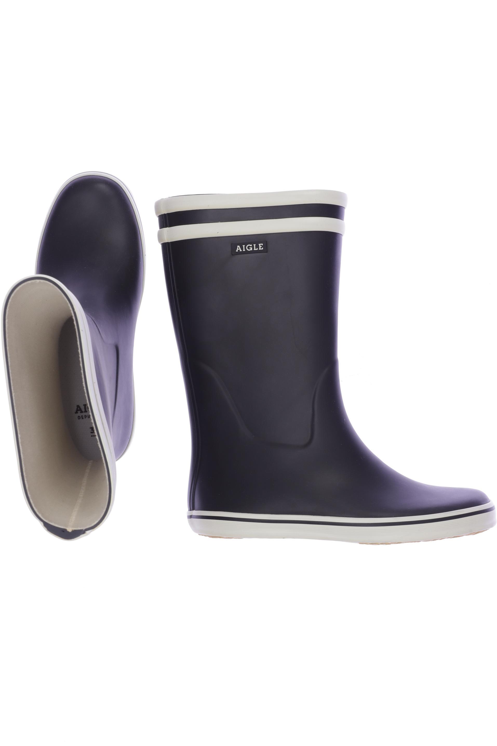 

Aigle Damen Stiefel, schwarz, Gr. 38