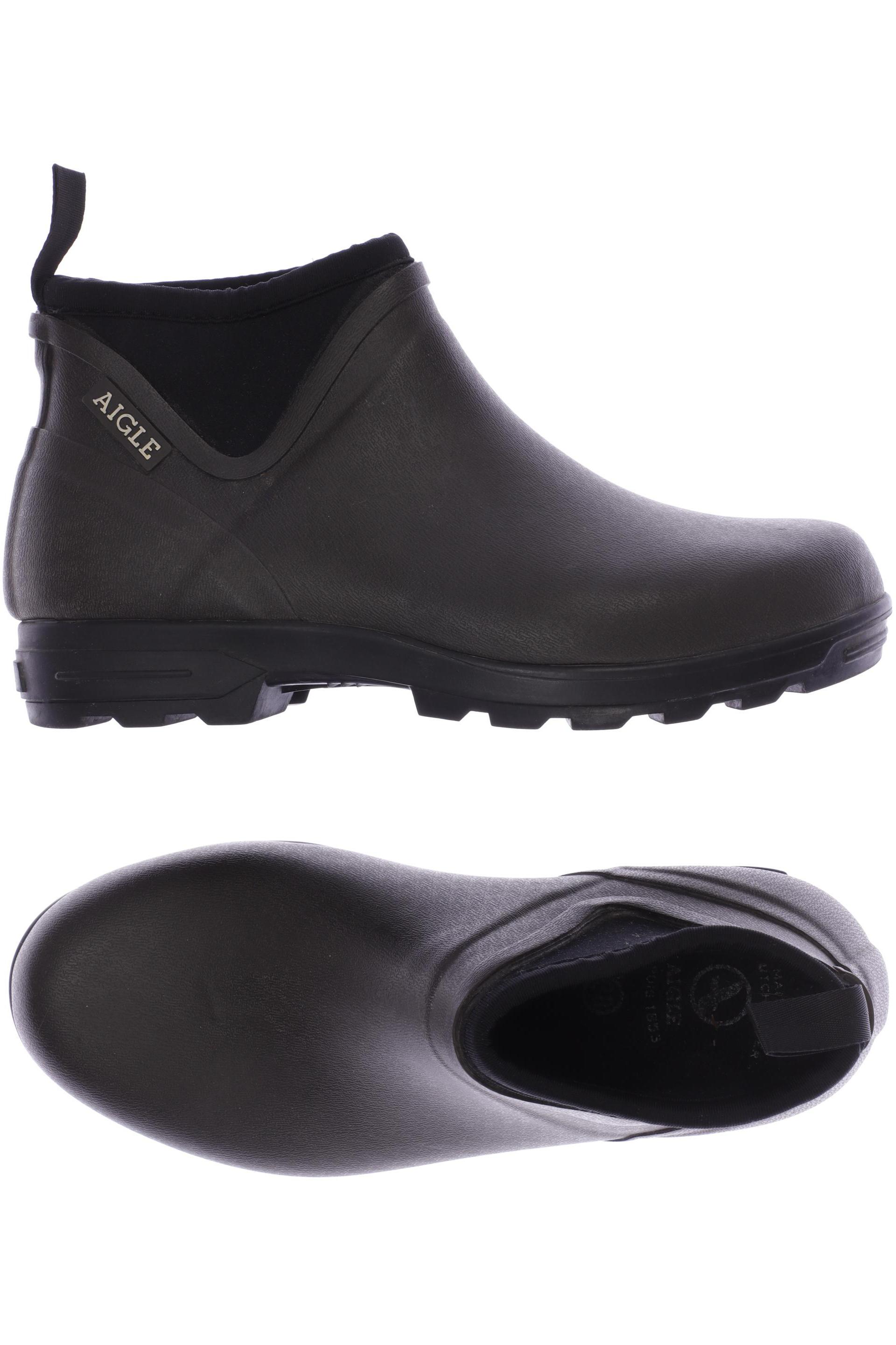 

AIGLE Damen Stiefelette, braun