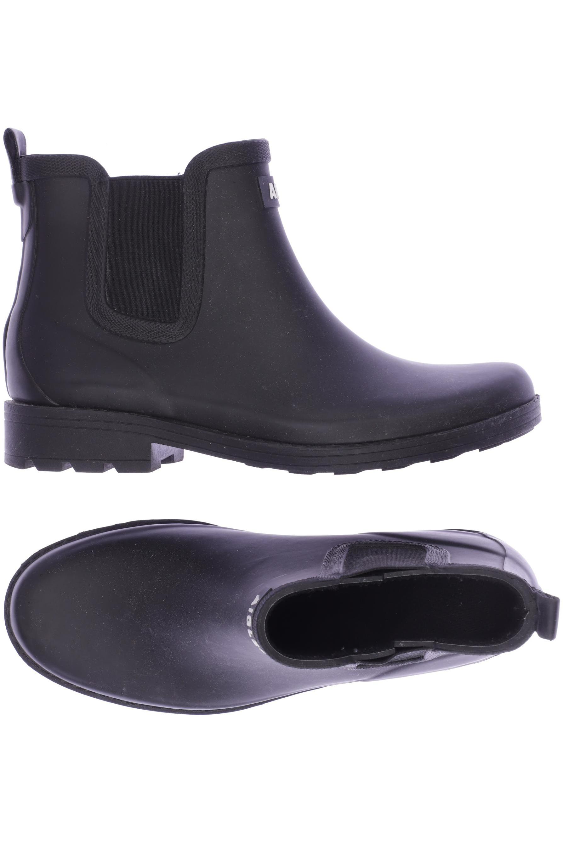 

Aigle Damen Stiefelette, schwarz, Gr. 39