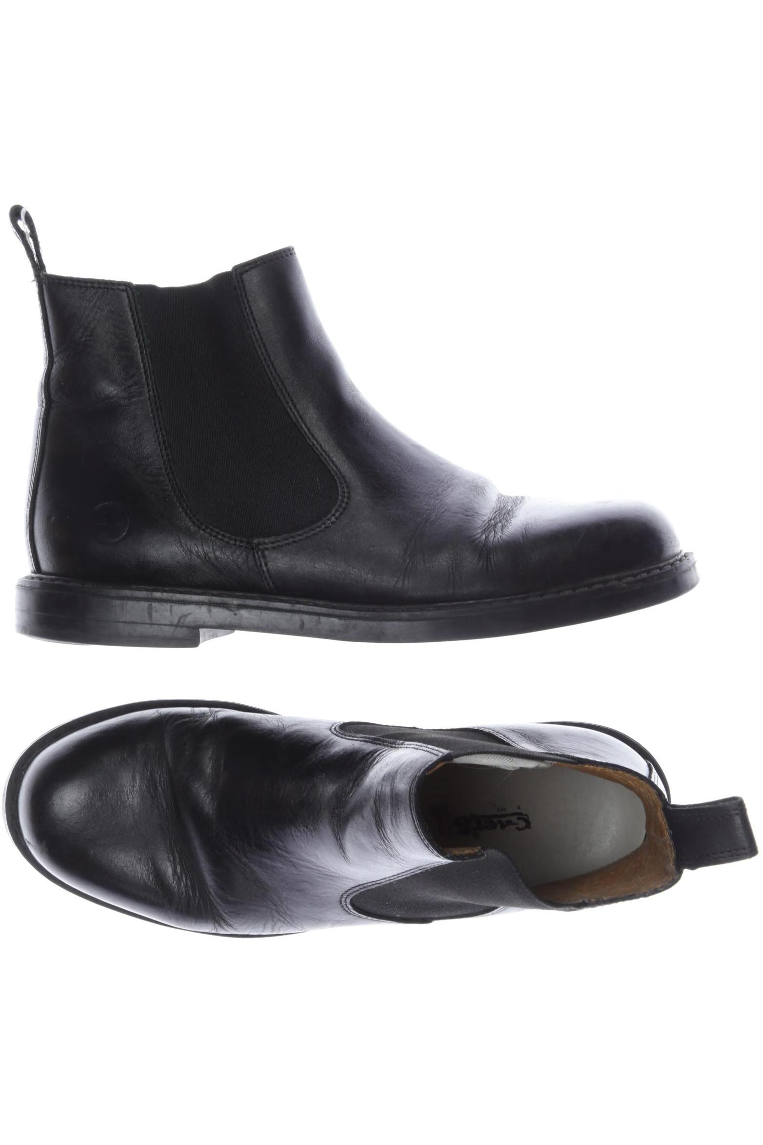 

Aigle Damen Stiefelette, schwarz, Gr. 38