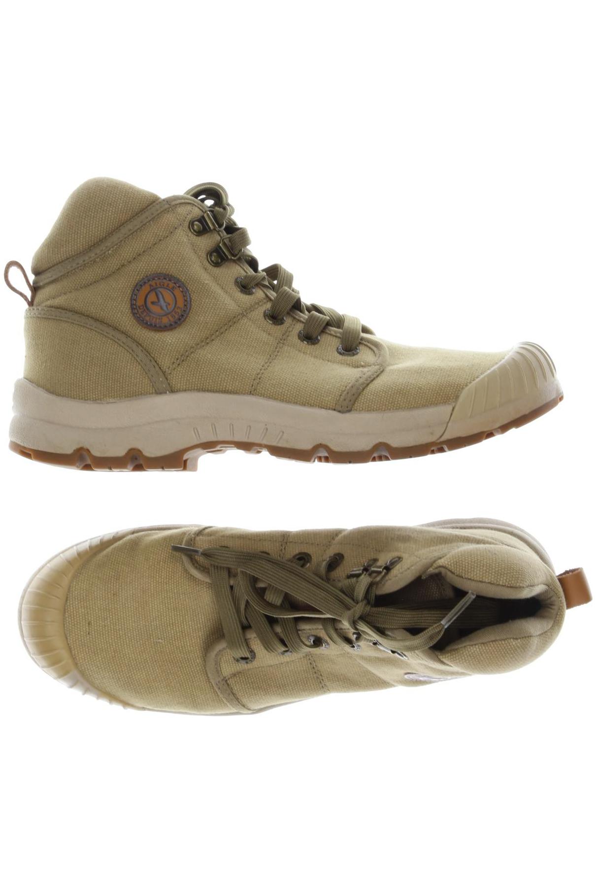 

Aigle Damen Stiefelette, beige, Gr. 40