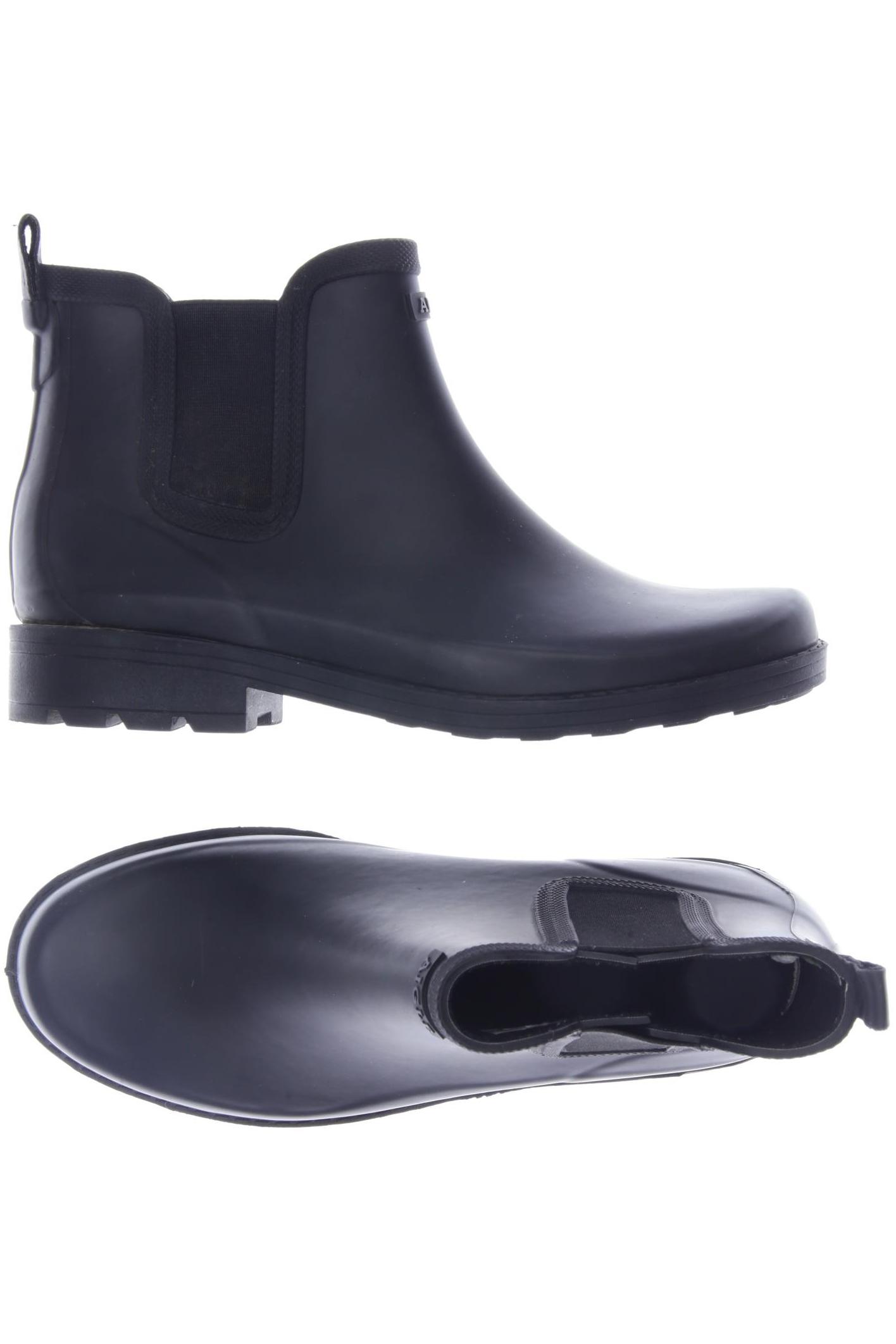 

Aigle Damen Stiefelette, schwarz, Gr. 40