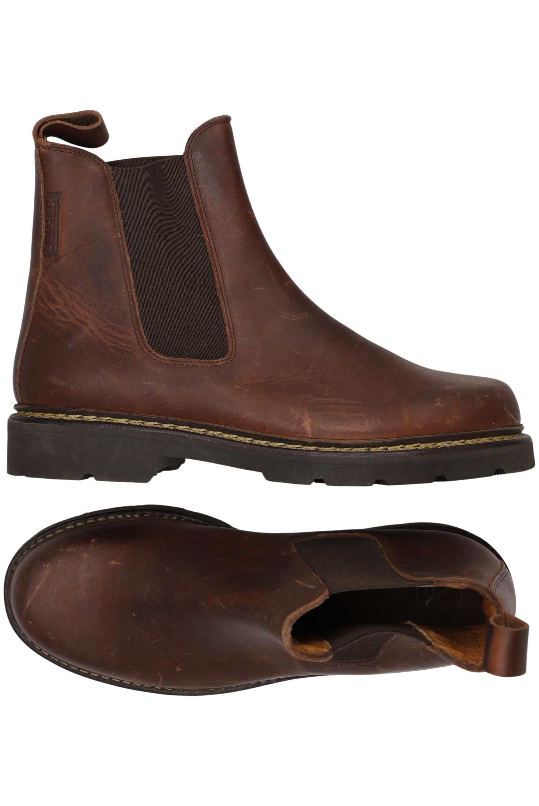 

Aigle Damen Stiefelette, braun, Gr. 40