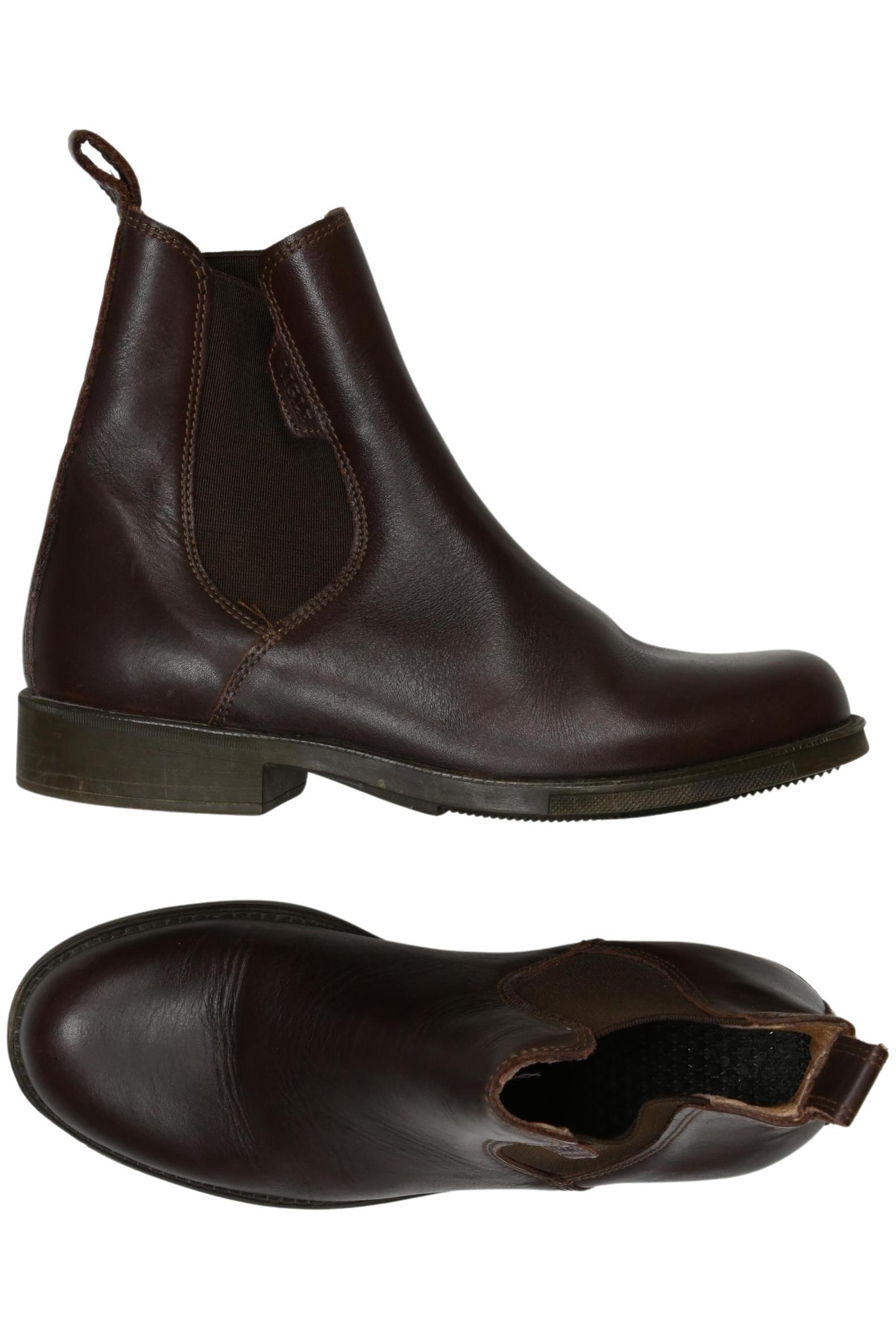

Aigle Damen Stiefelette, braun, Gr. 38