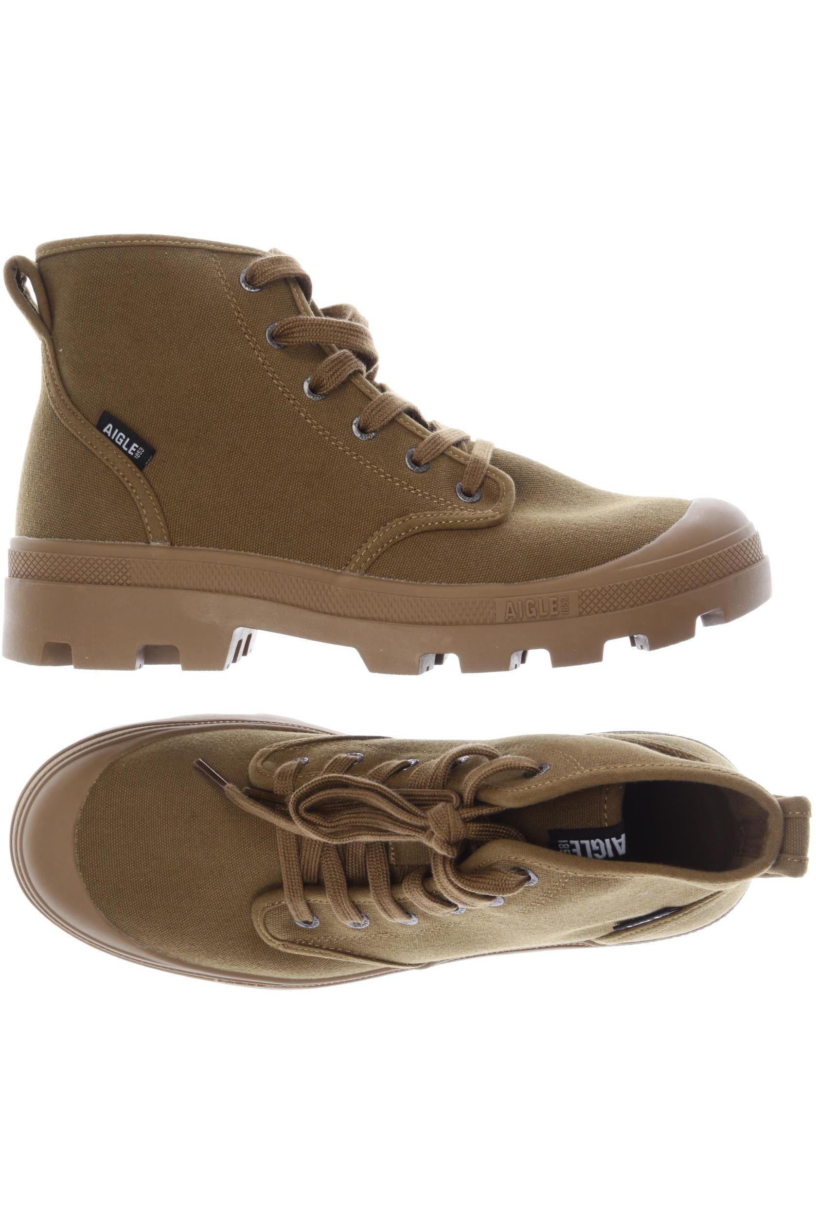 

Aigle Damen Stiefelette, braun, Gr. 41