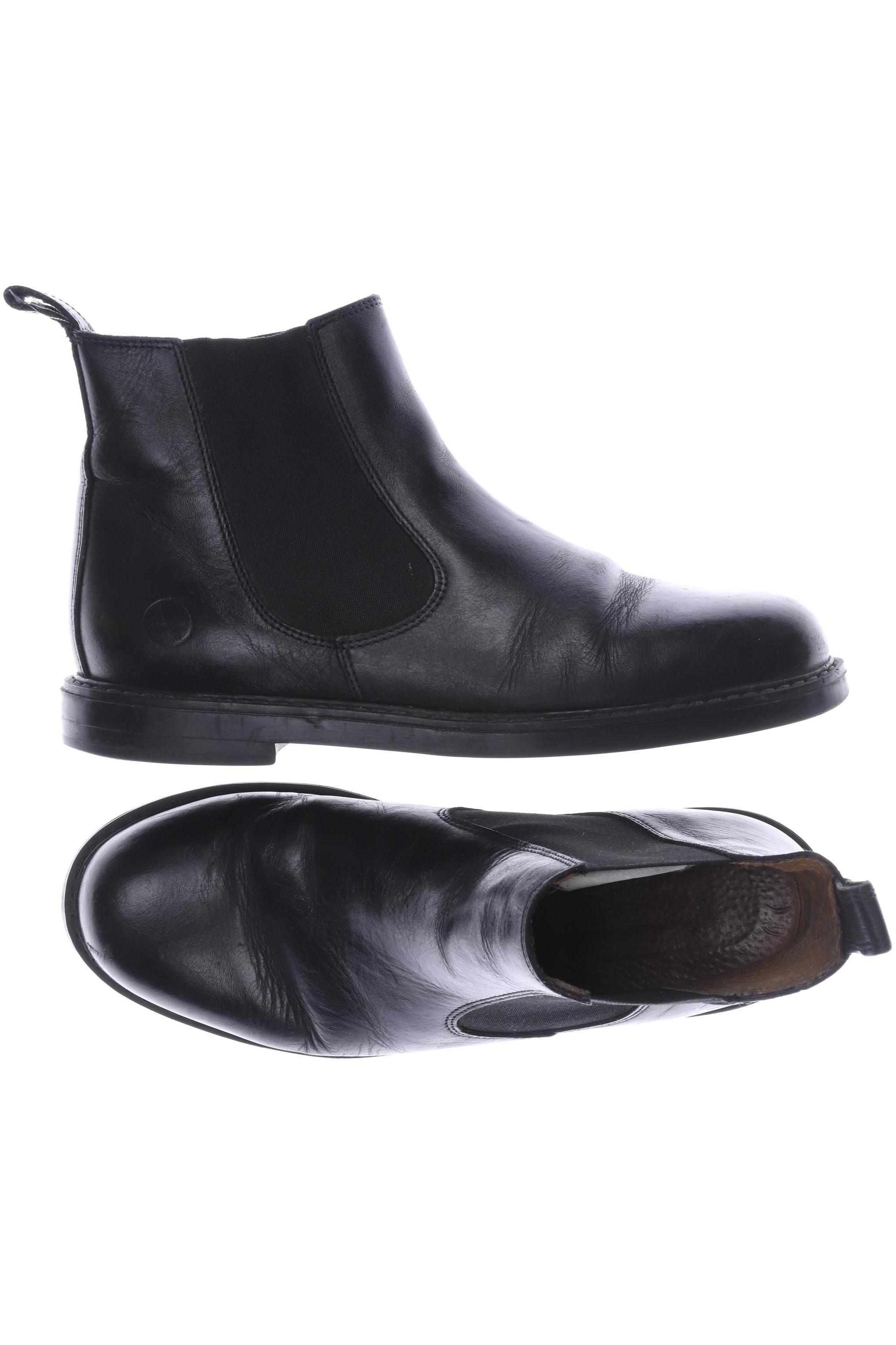 

Aigle Damen Stiefelette, schwarz, Gr. 38