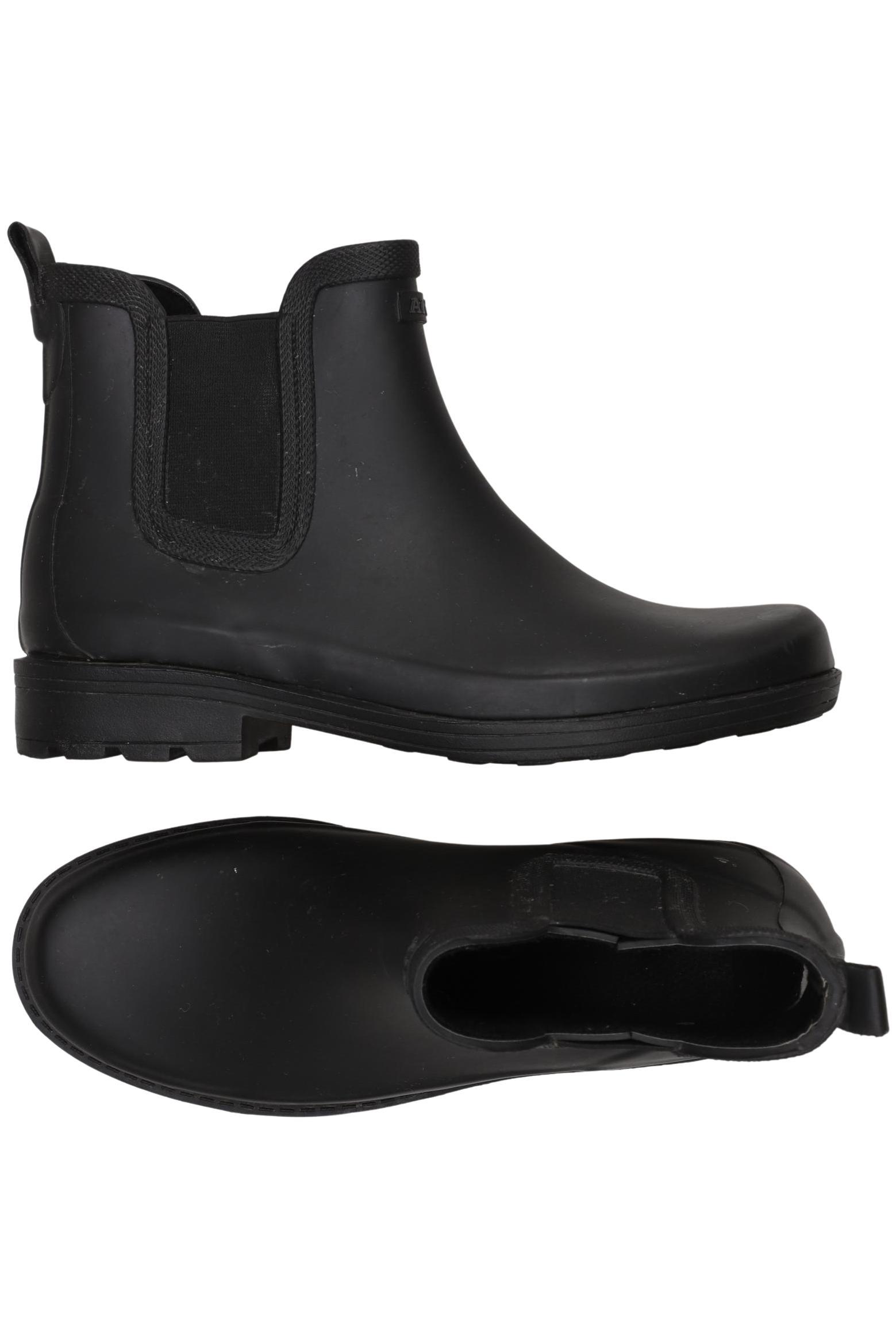 

Aigle Damen Stiefelette, schwarz, Gr. 38