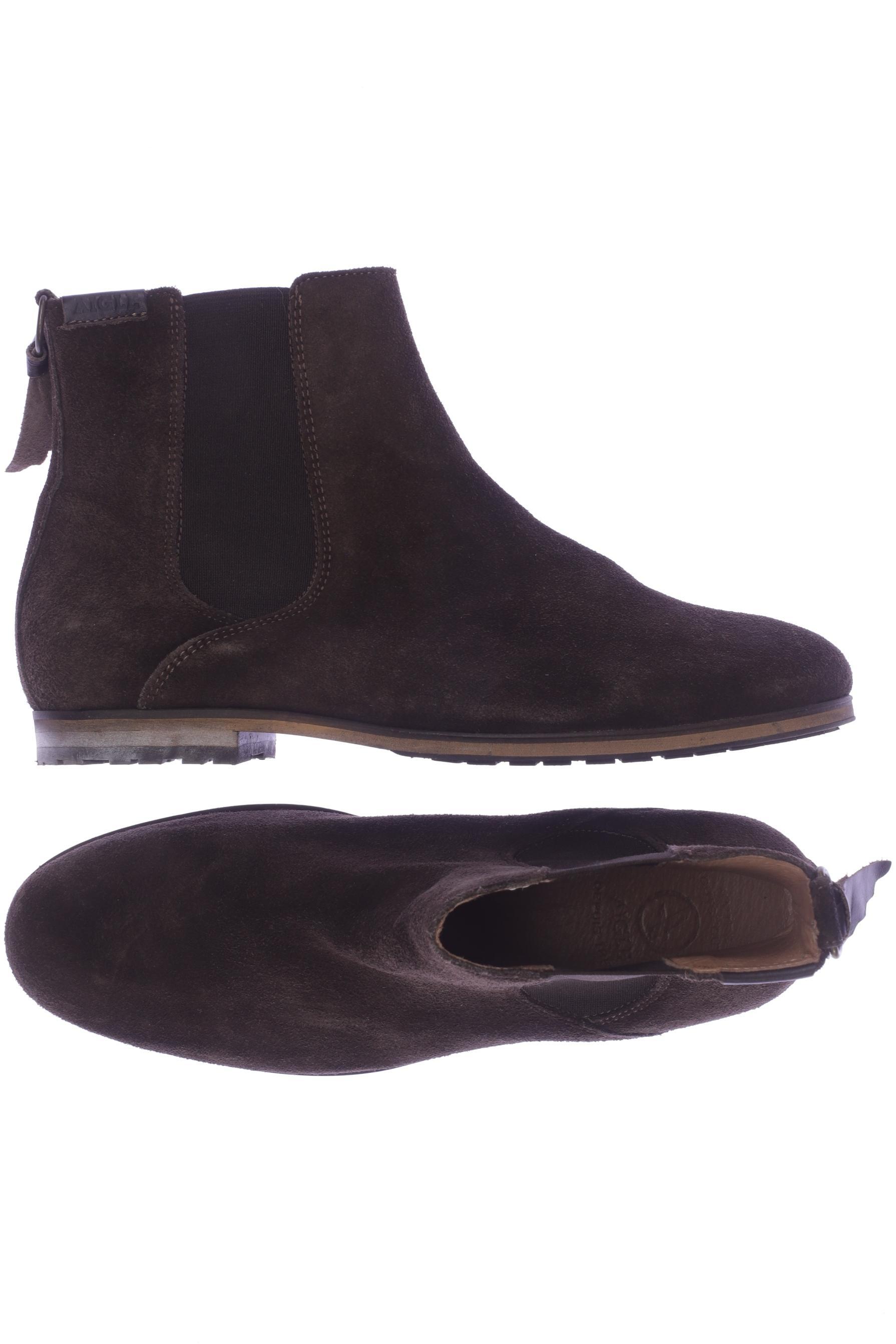 

Aigle Damen Stiefelette, braun, Gr. 39