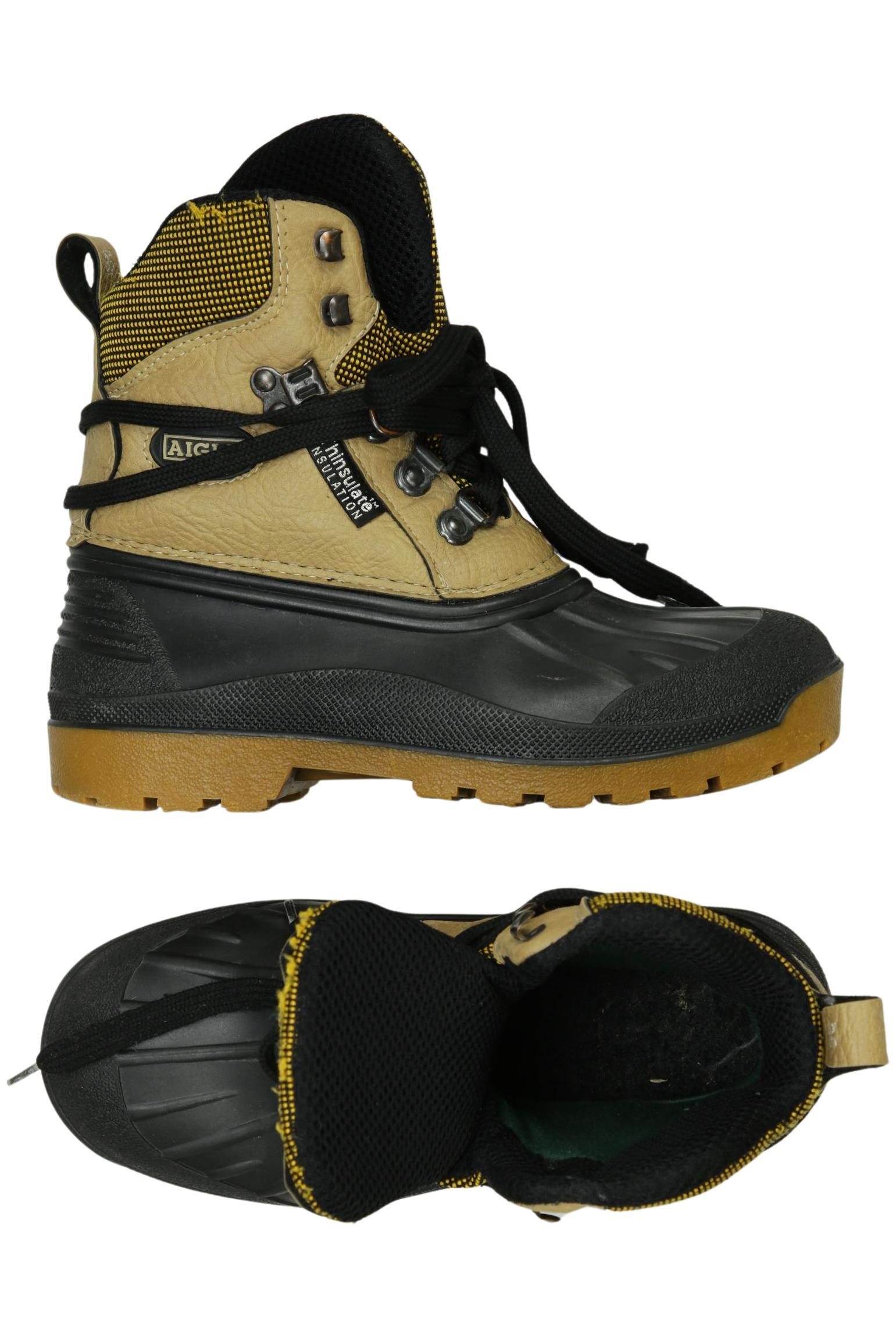 

Aigle Damen Stiefelette, beige, Gr. 35