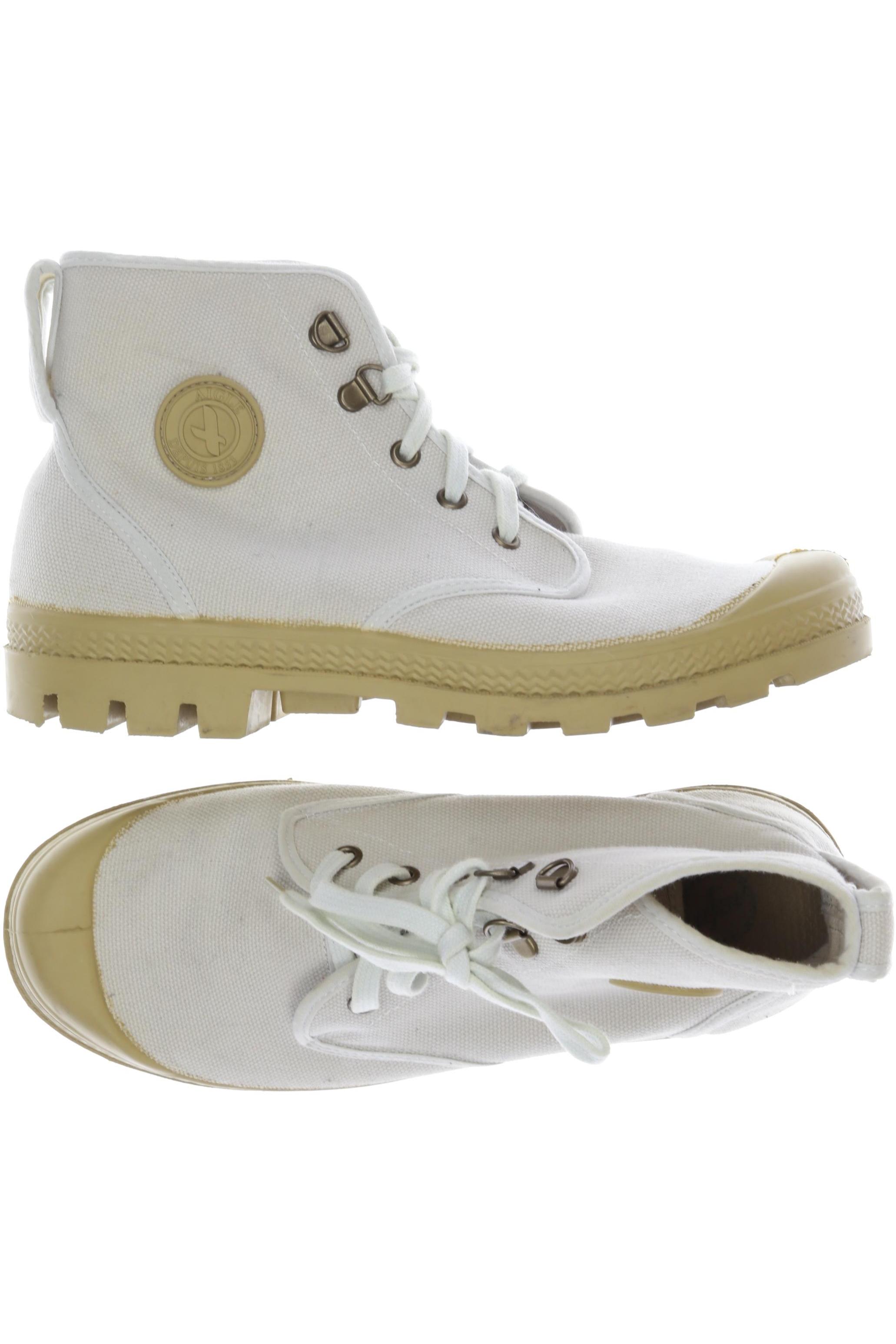 

Aigle Damen Stiefelette, cremeweiß, Gr. 41