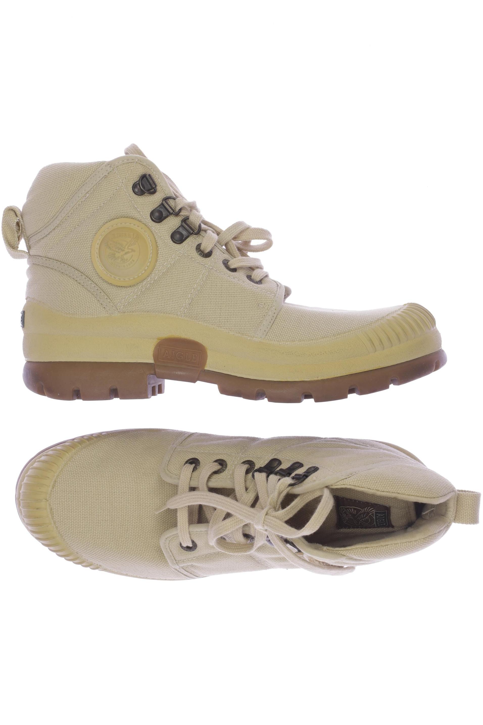

Aigle Damen Stiefelette, beige, Gr. 42