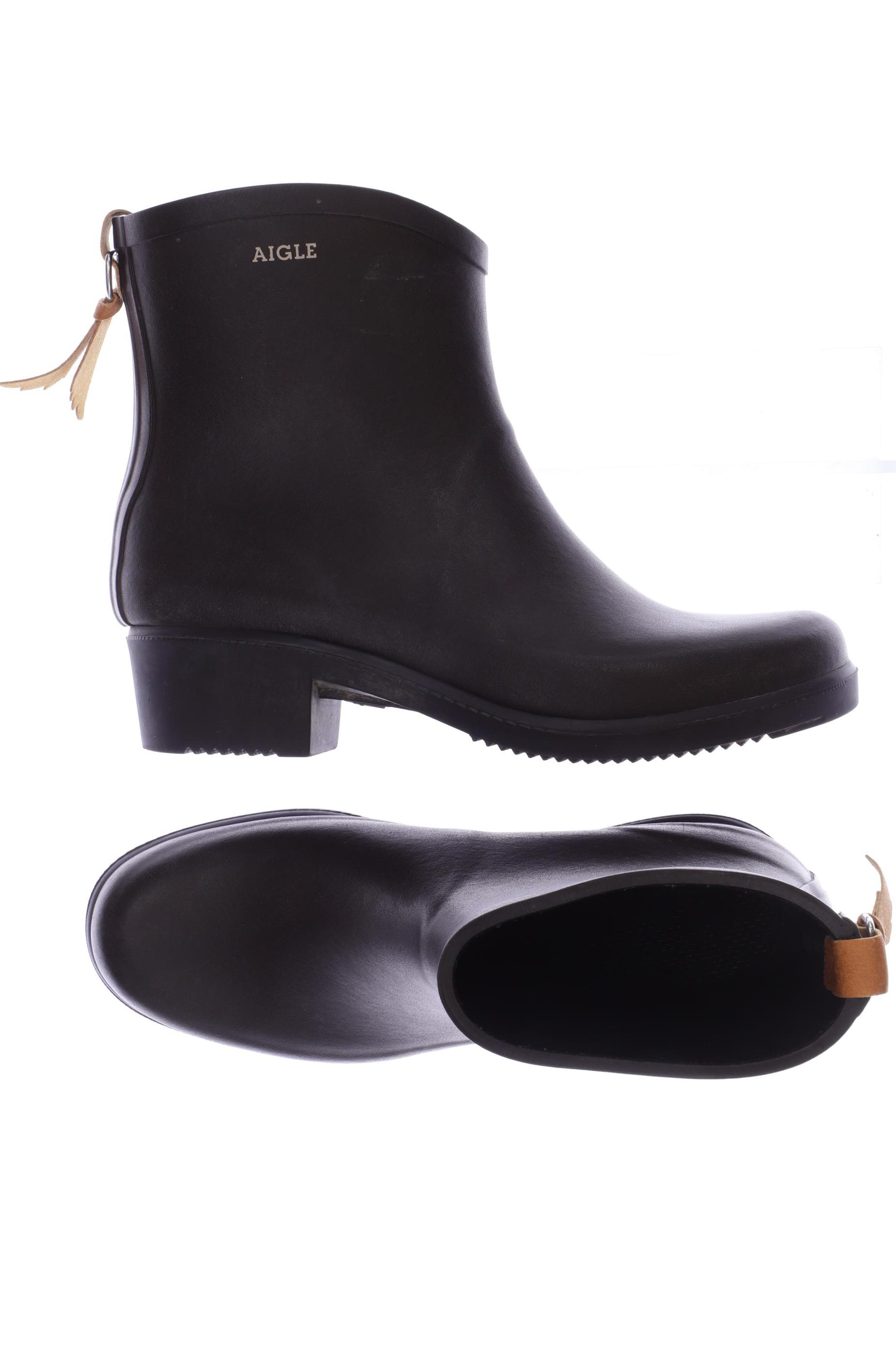 

Aigle Damen Stiefelette, braun, Gr. 38