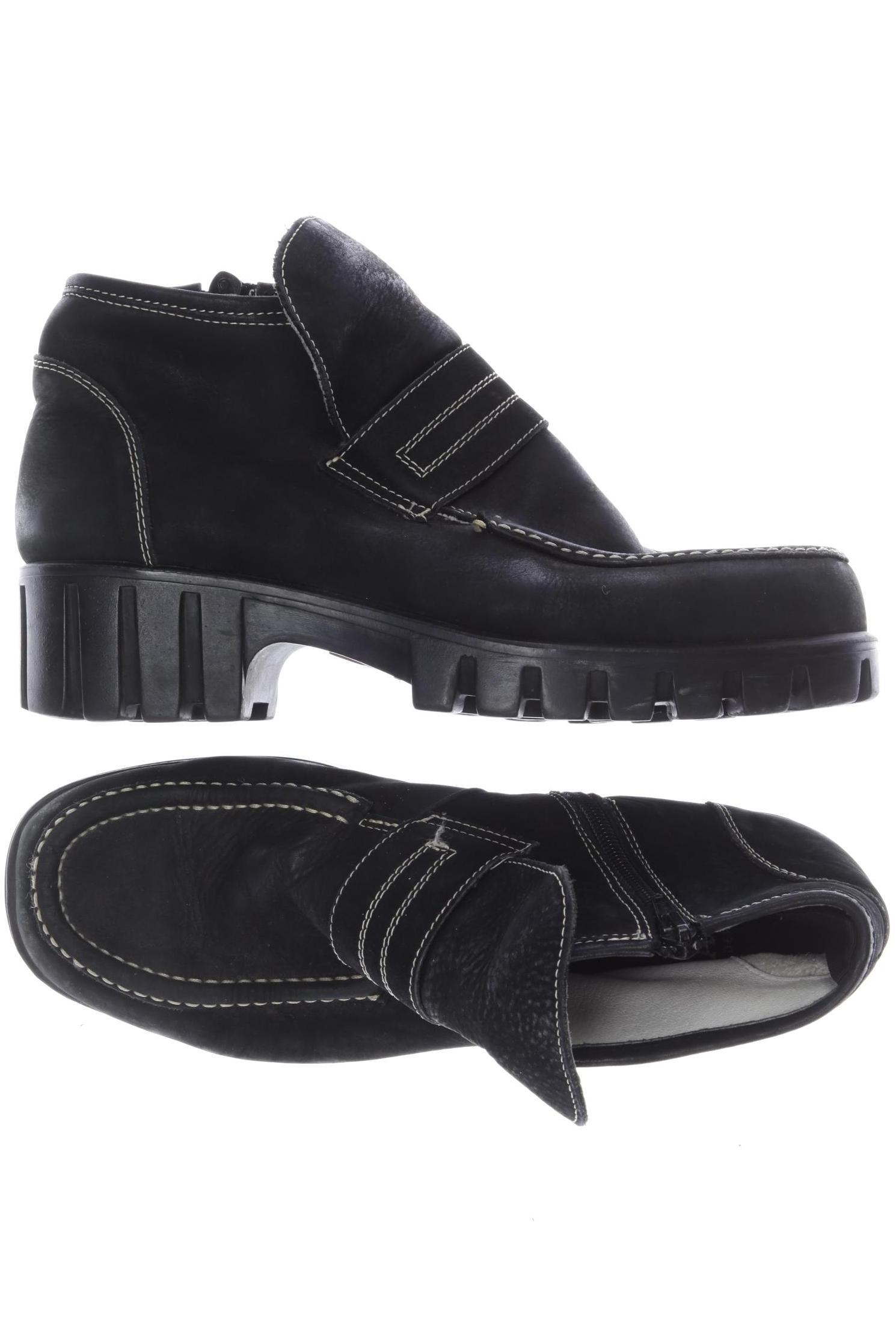 

Aigle Damen Stiefelette, schwarz, Gr. 40