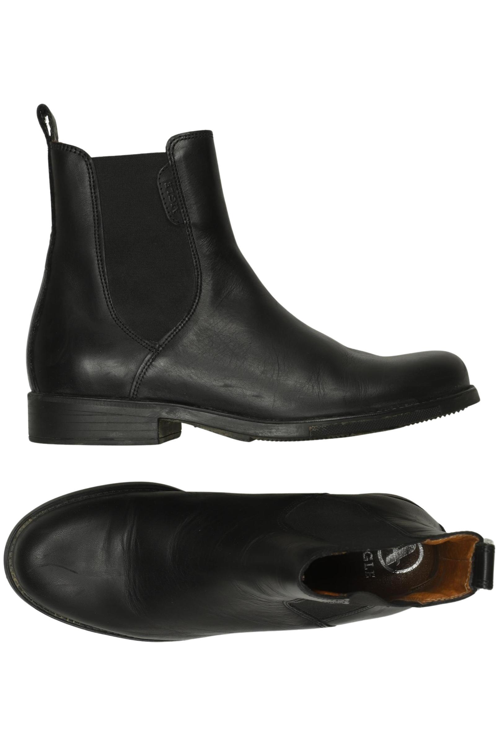 

Aigle Damen Stiefelette, schwarz, Gr. 40