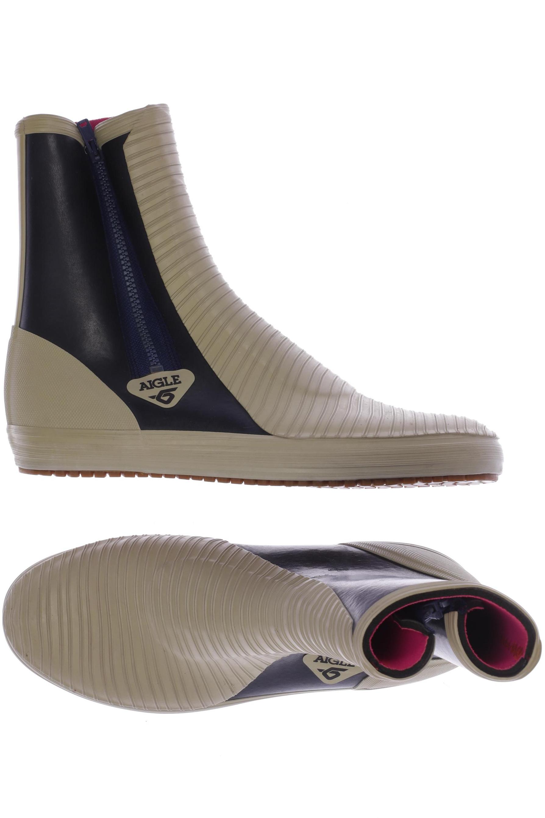

AIGLE Damen Stiefelette, beige