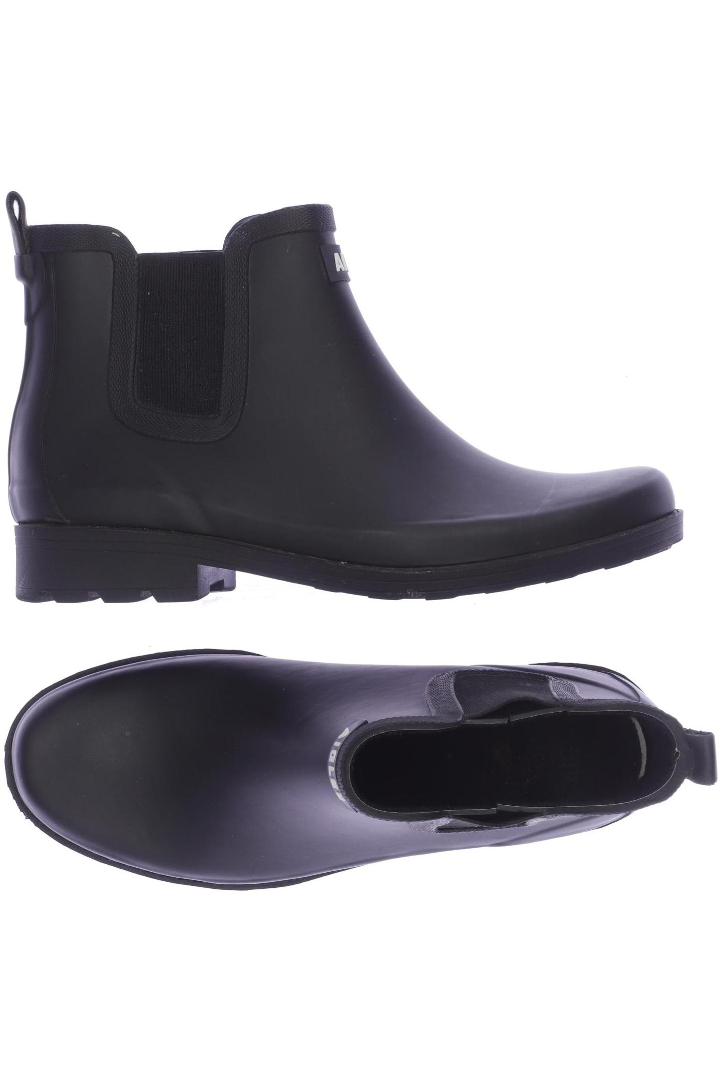 

Aigle Damen Stiefelette, schwarz, Gr. 41