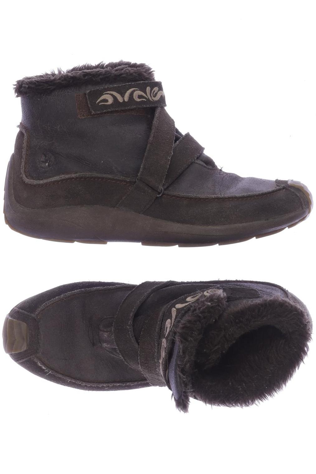 

Aigle Damen Stiefelette, braun, Gr. 40