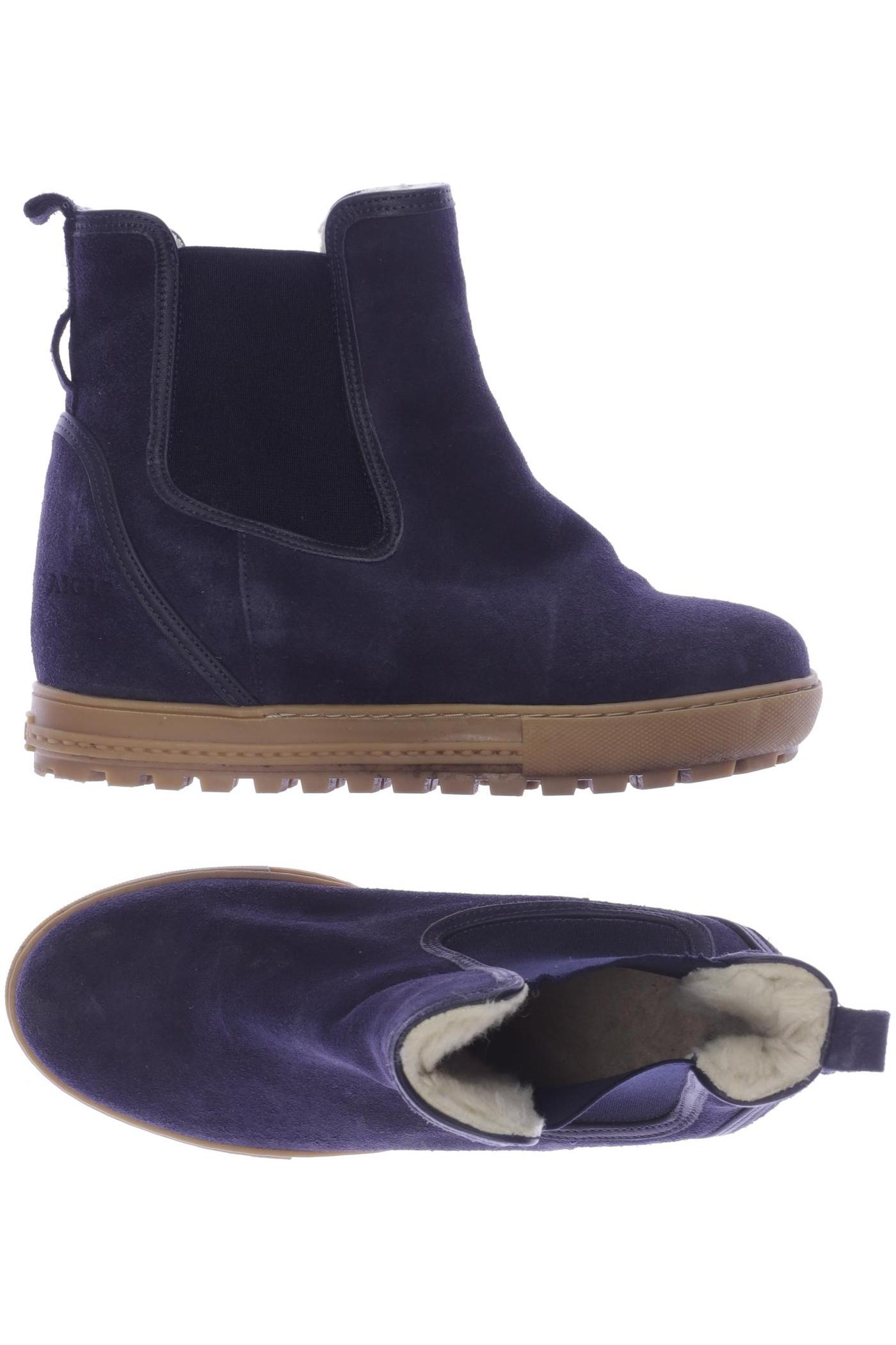 

Aigle Damen Stiefelette, marineblau, Gr. 38