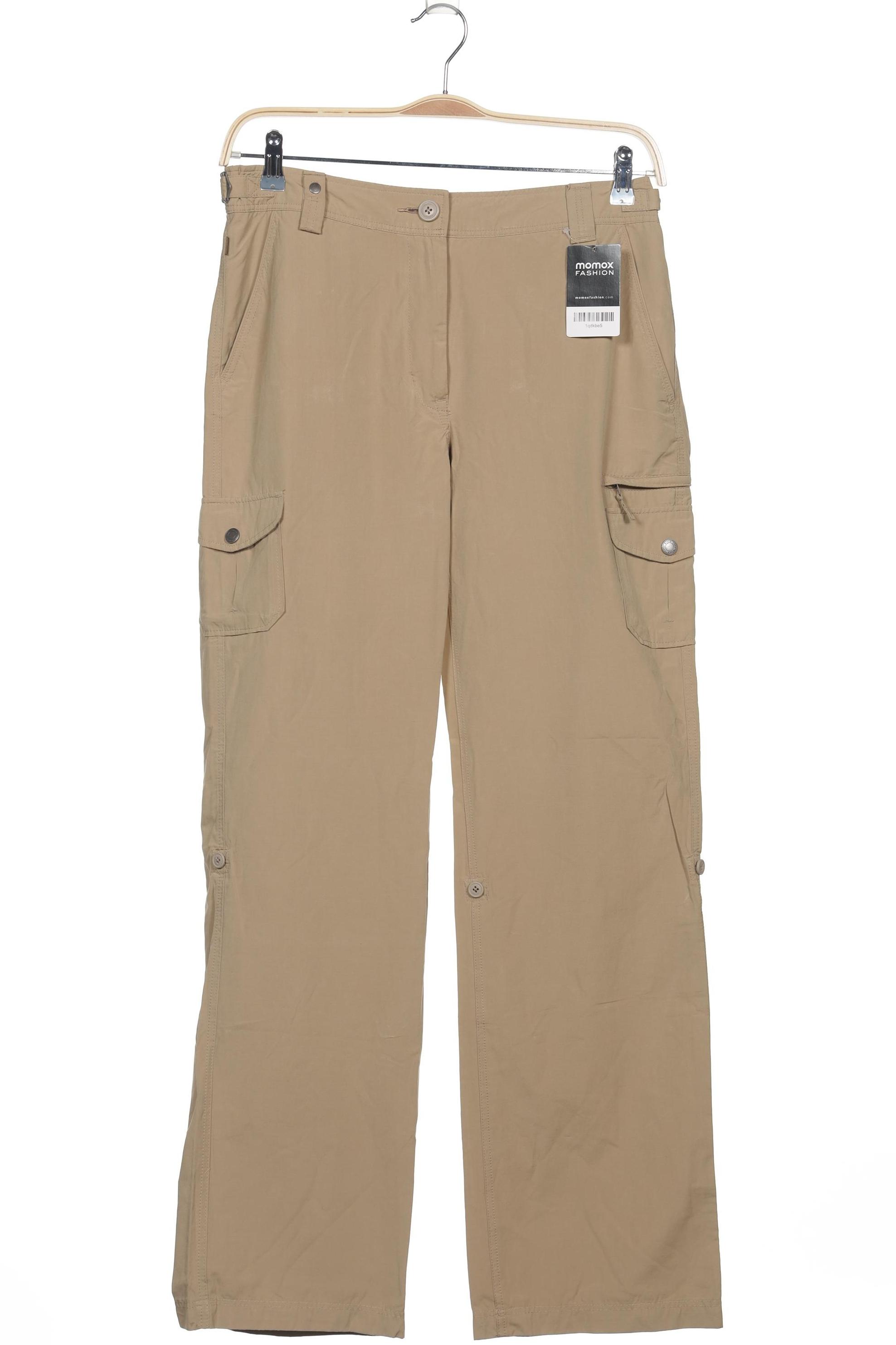 

Aigle Damen Stoffhose, beige, Gr. 42