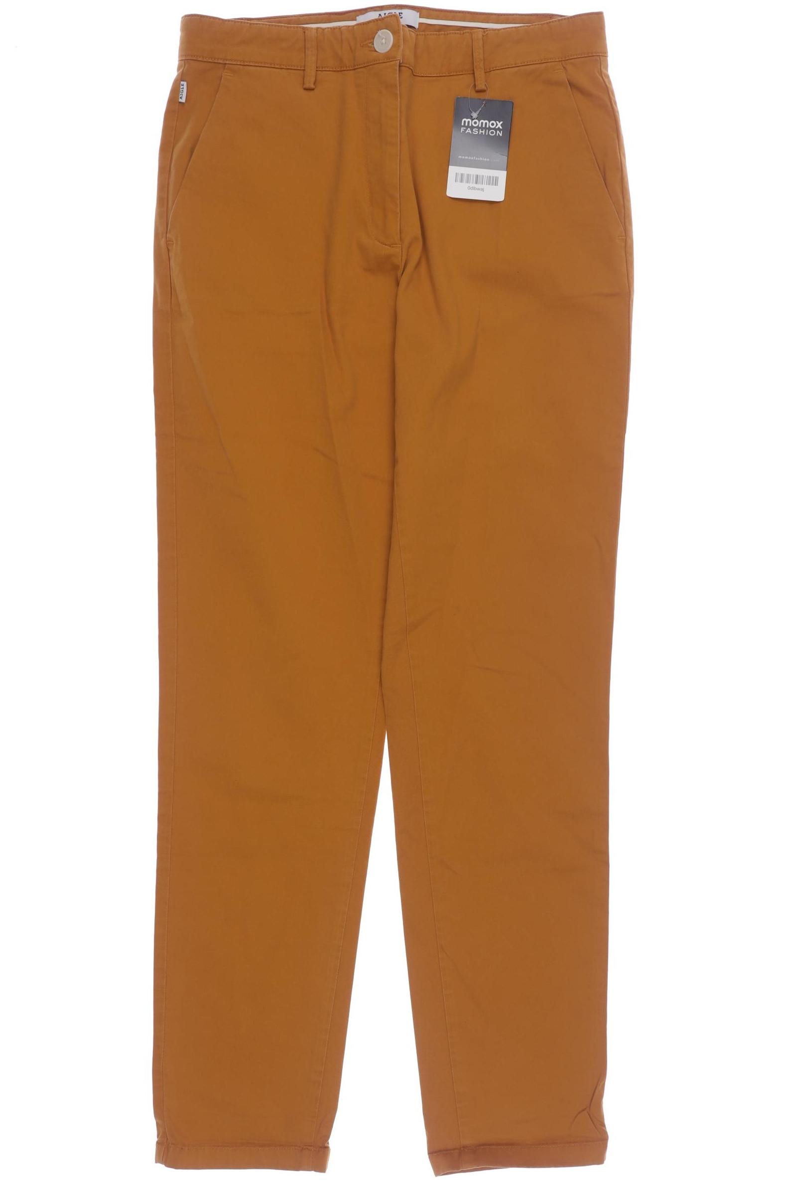 

Aigle Damen Stoffhose, orange, Gr. 38