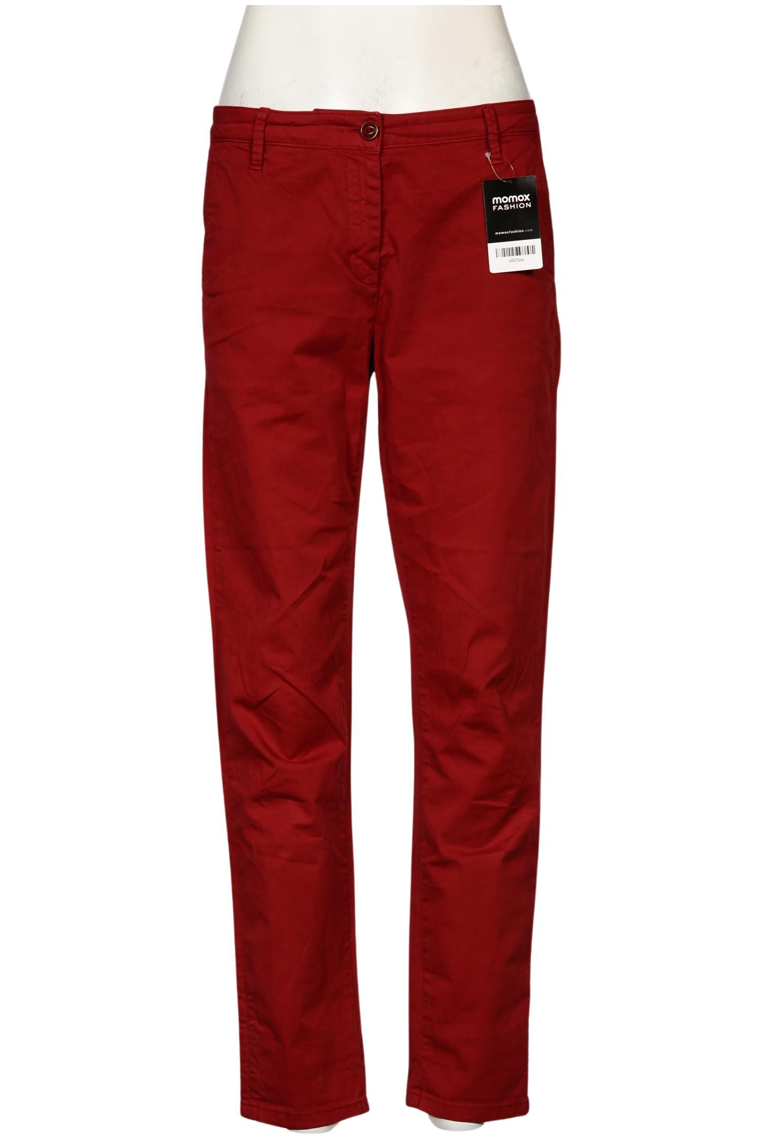 

Aigle Damen Stoffhose, rot, Gr. 40