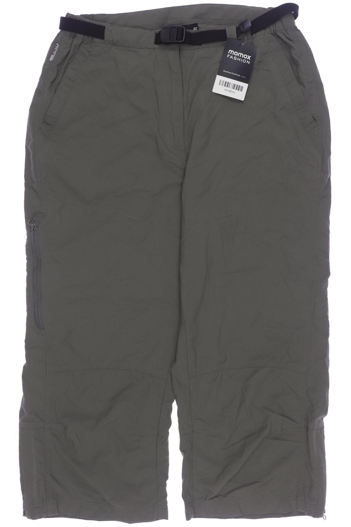 

Aigle Damen Stoffhose, grün, Gr. 40