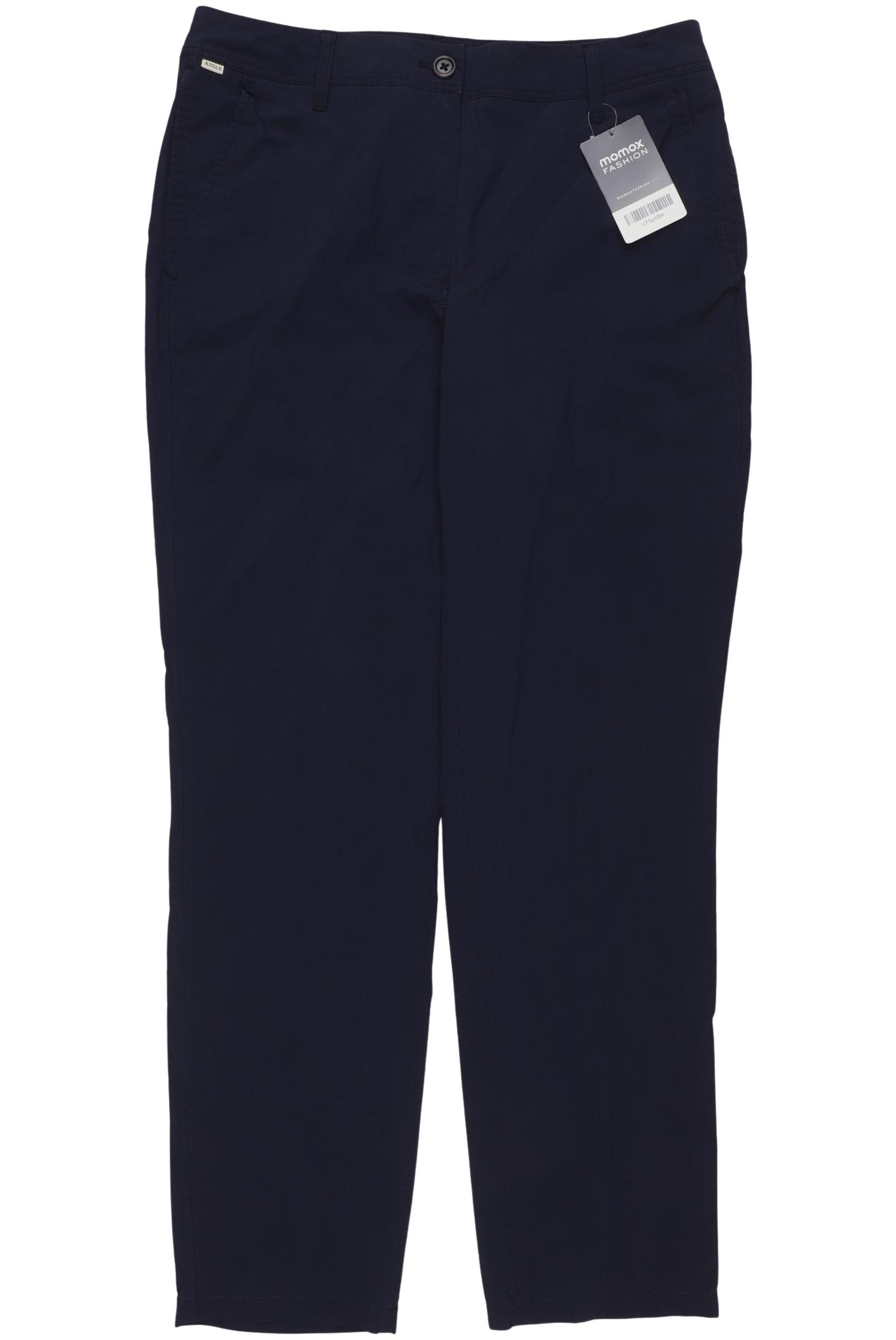 

Aigle Damen Stoffhose, marineblau, Gr. 38
