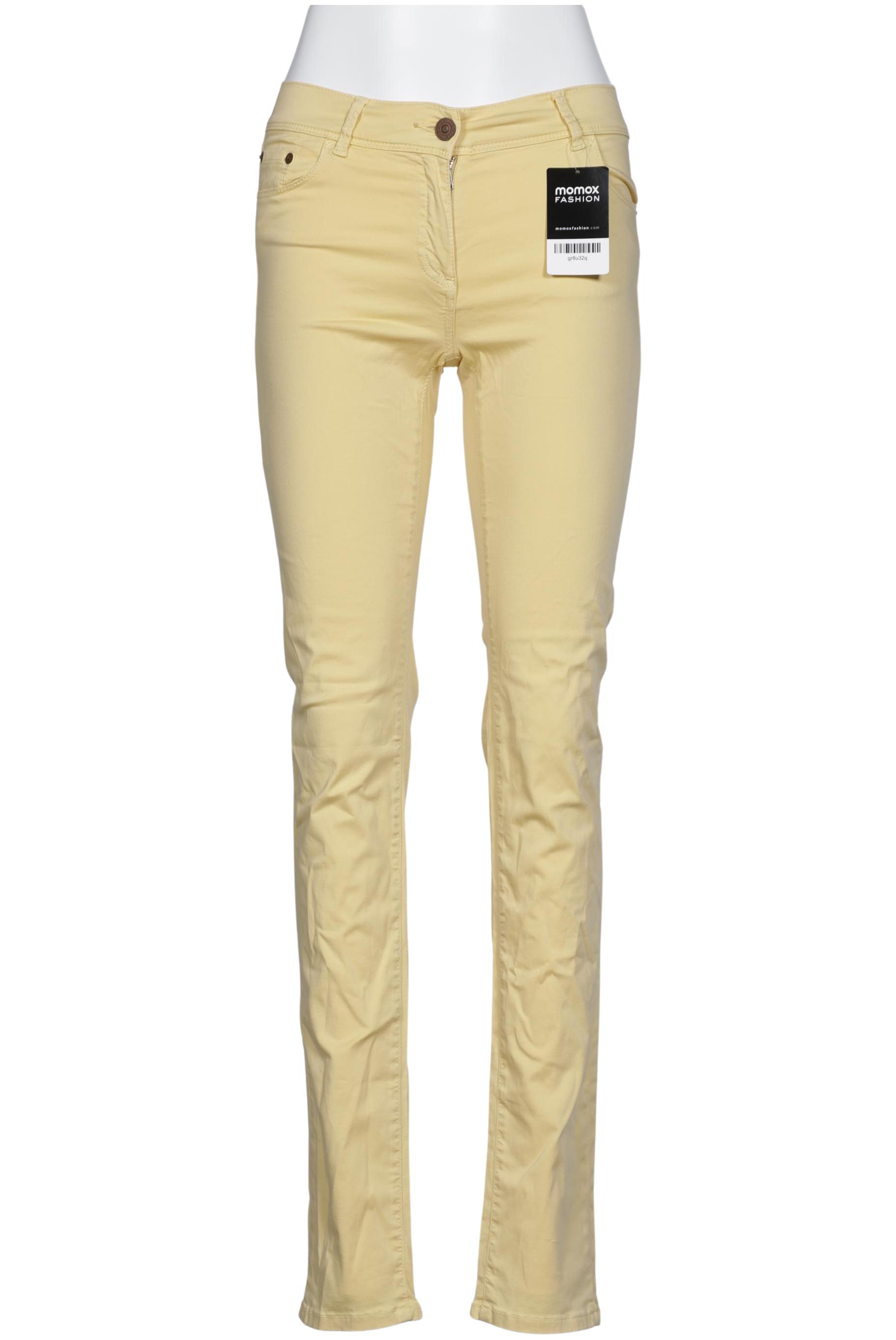 

Aigle Damen Stoffhose, gelb, Gr. 26