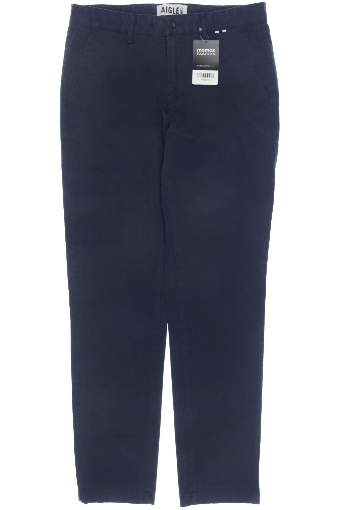 

Aigle Damen Stoffhose, marineblau, Gr. 28