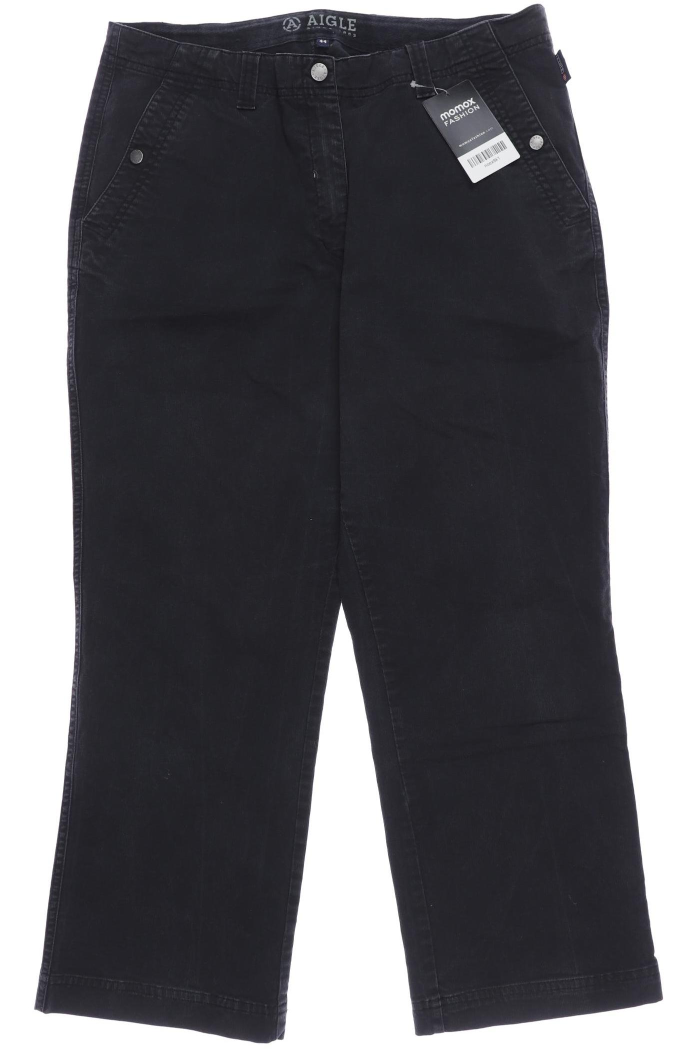 

Aigle Damen Stoffhose, marineblau, Gr. 42